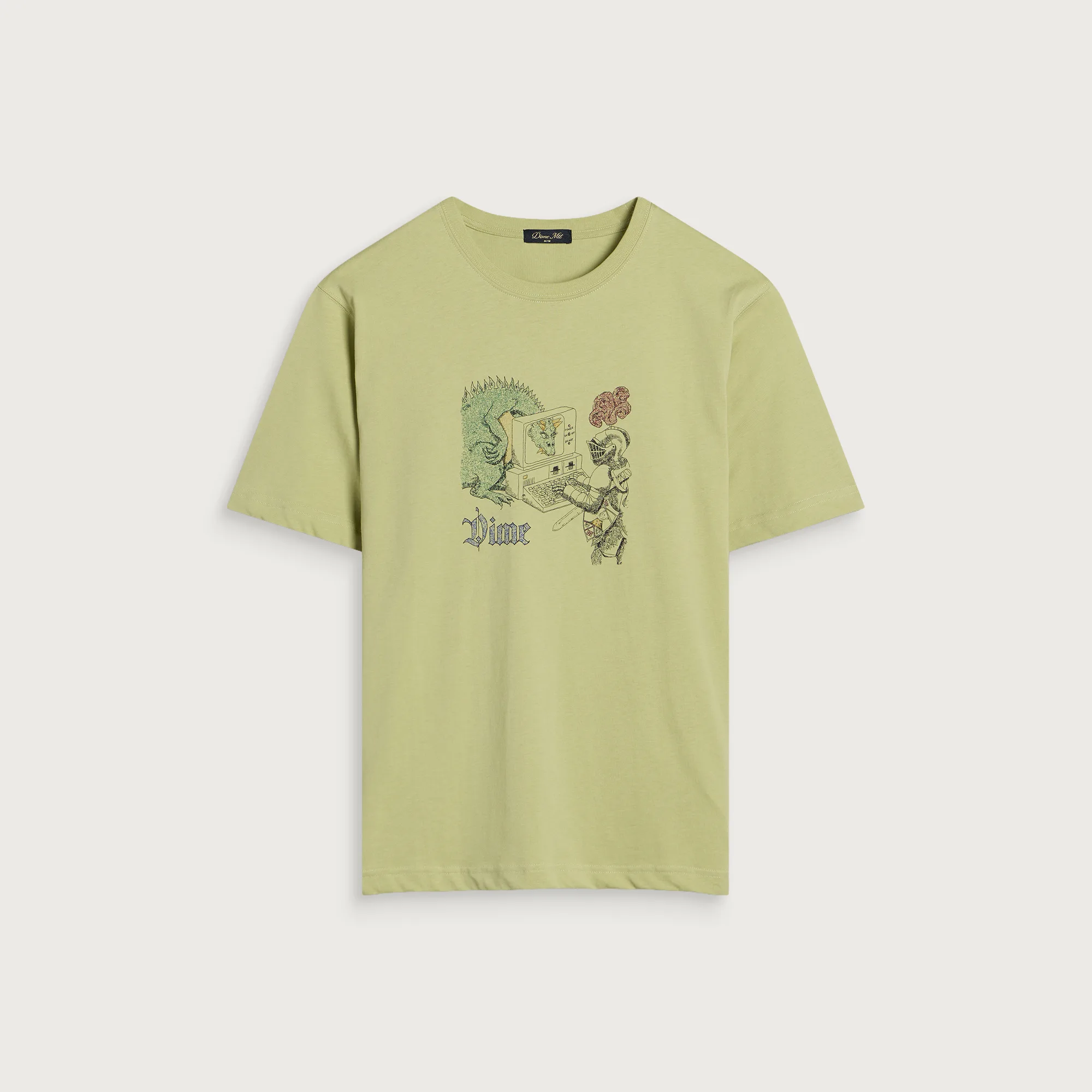 Dime Catfish T-Shirt