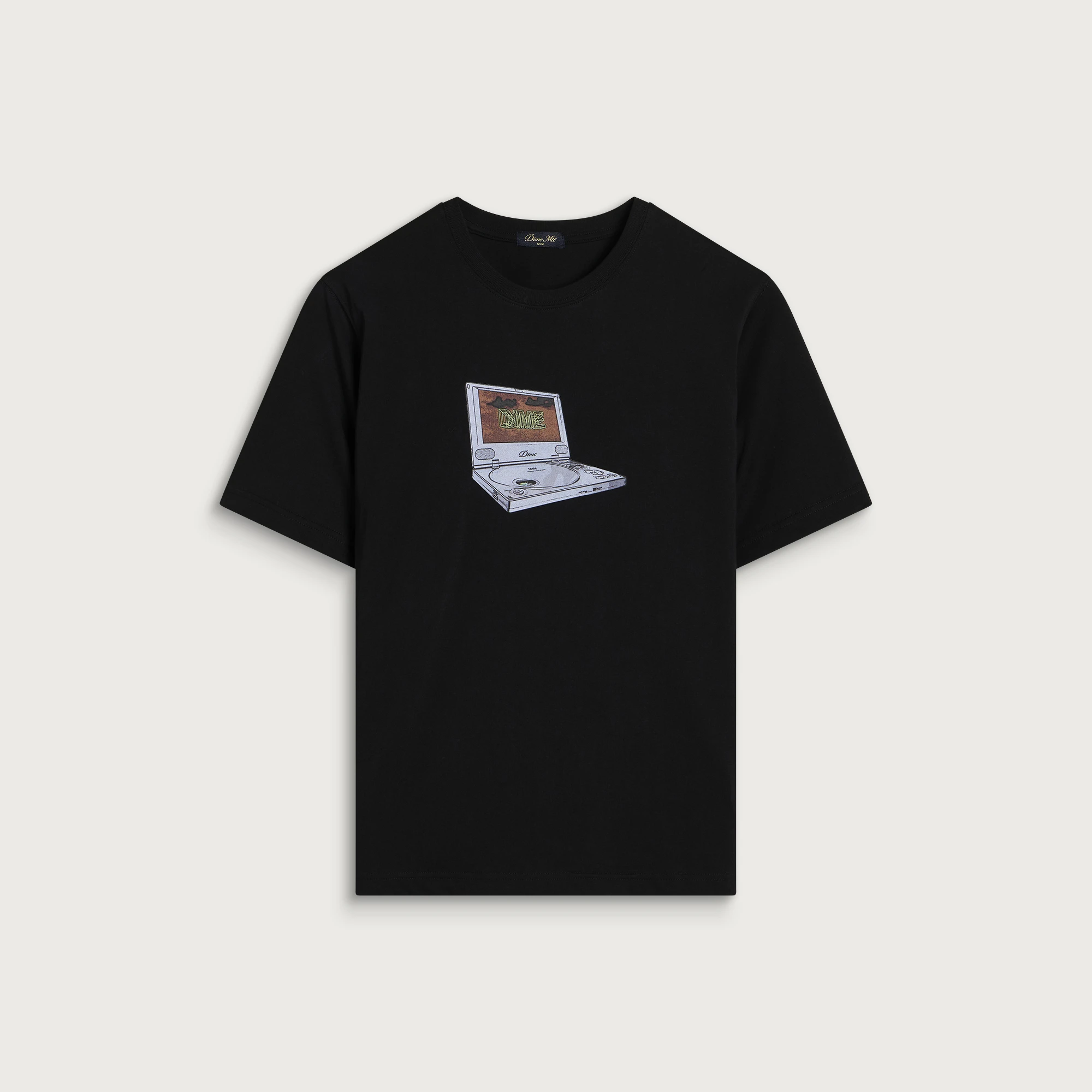 Dime 101 T-Shirt