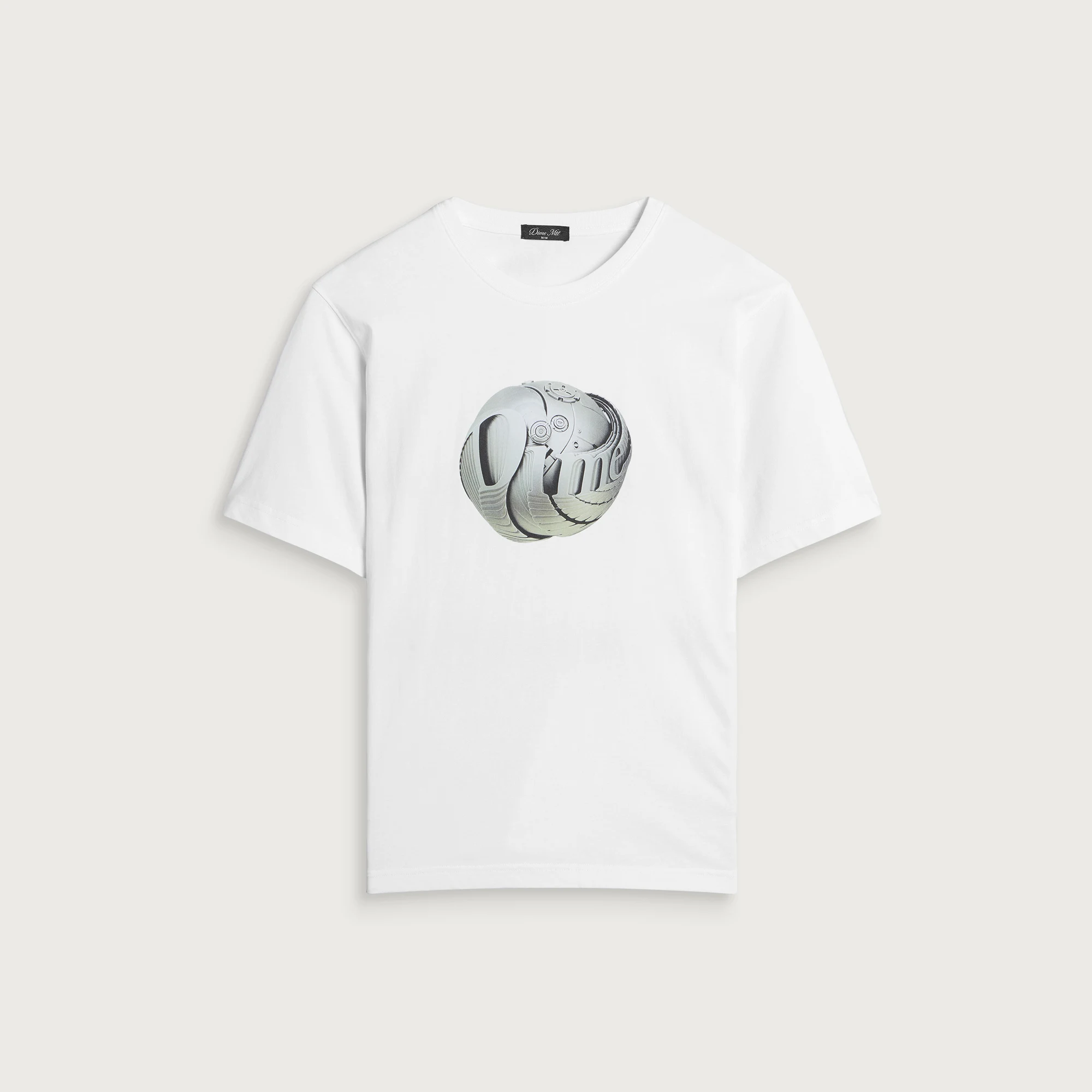 Dime Classic Future T-Shirt