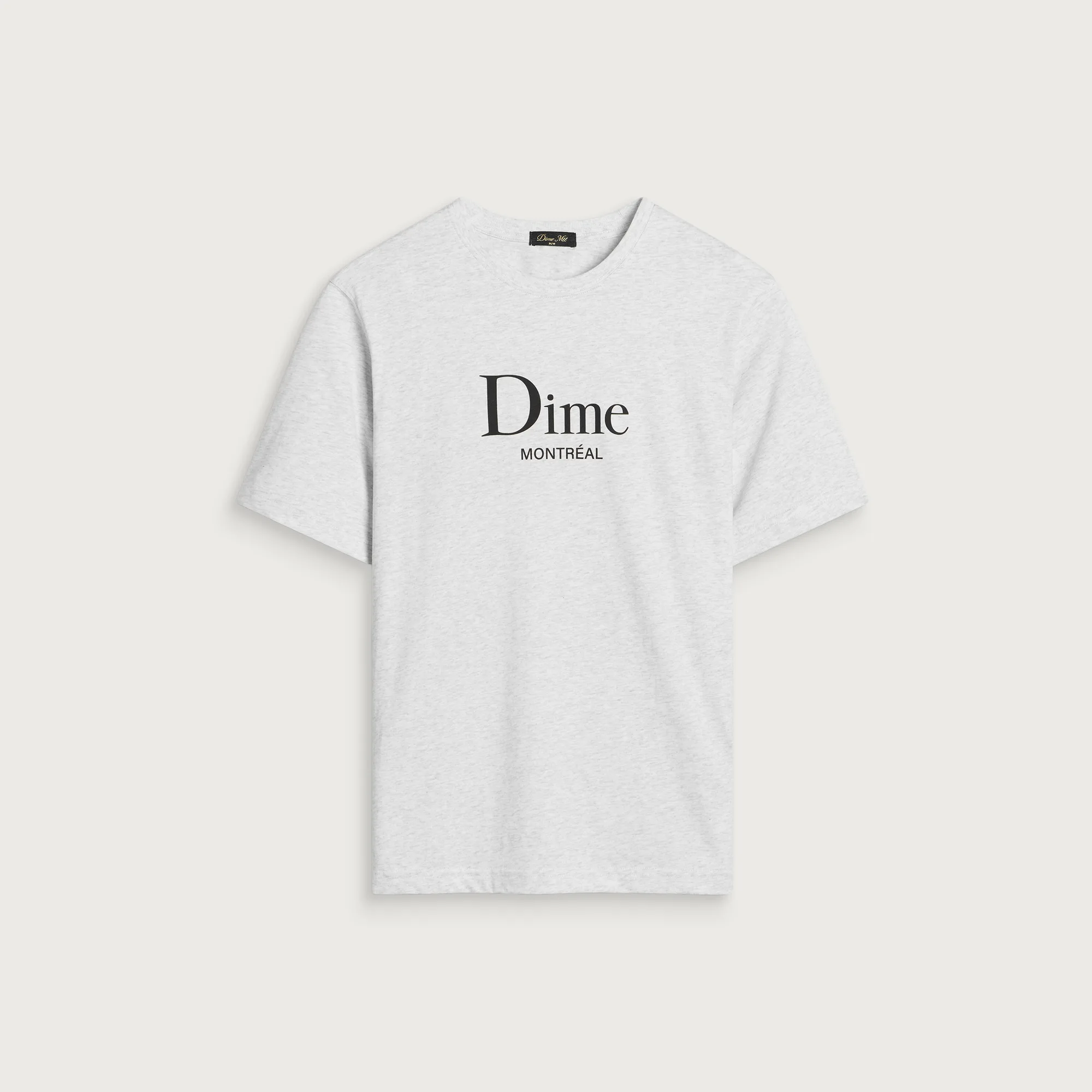 Dime Classic Mtl T-Shirt