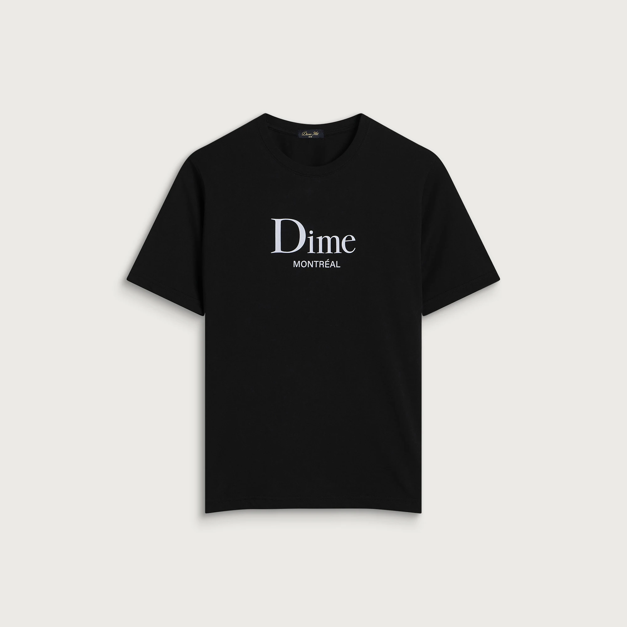 Dime Classic Mtl T-Shirt