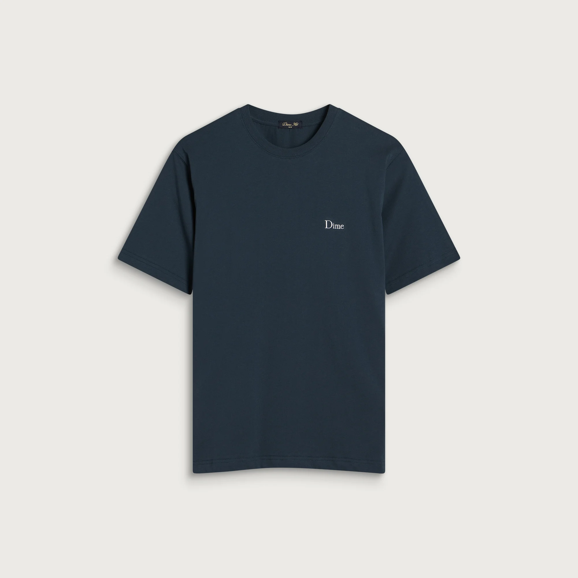 Dime Classic Small Logo T-Shirt