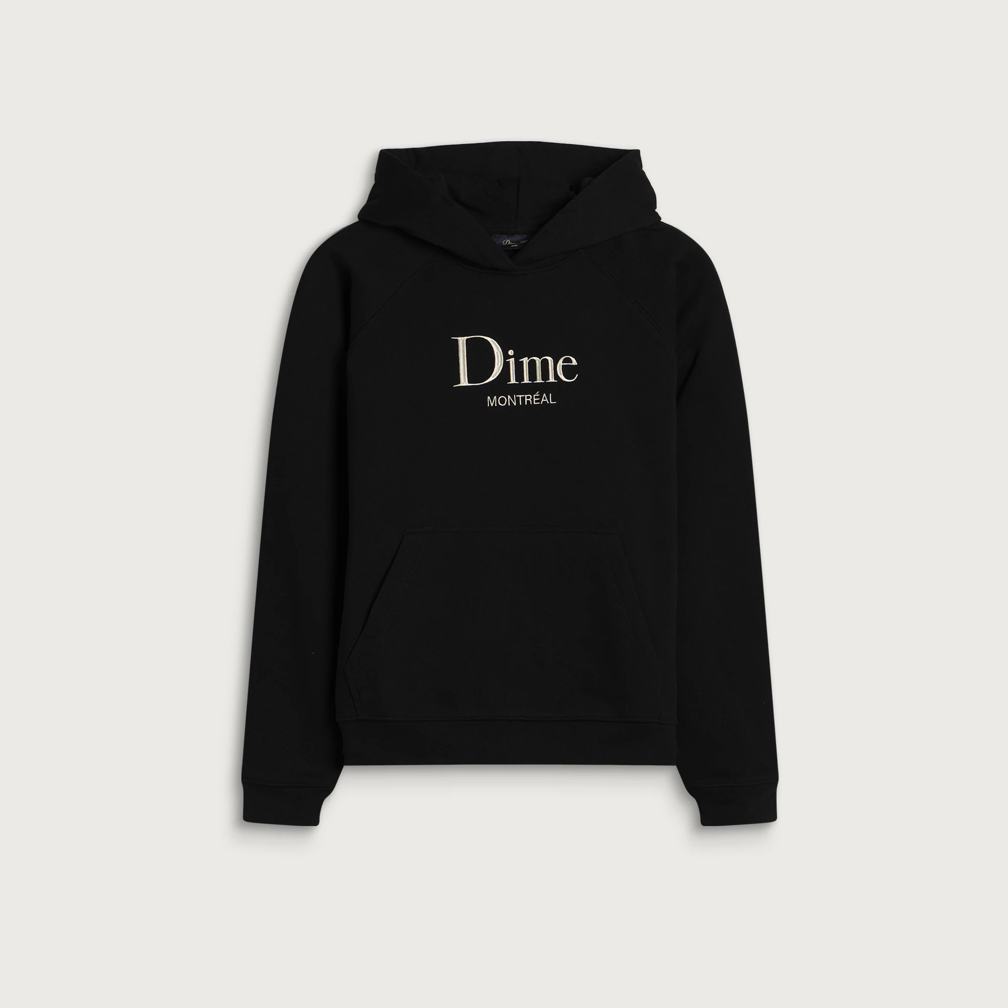 Dime Classic Mtl Hoodie