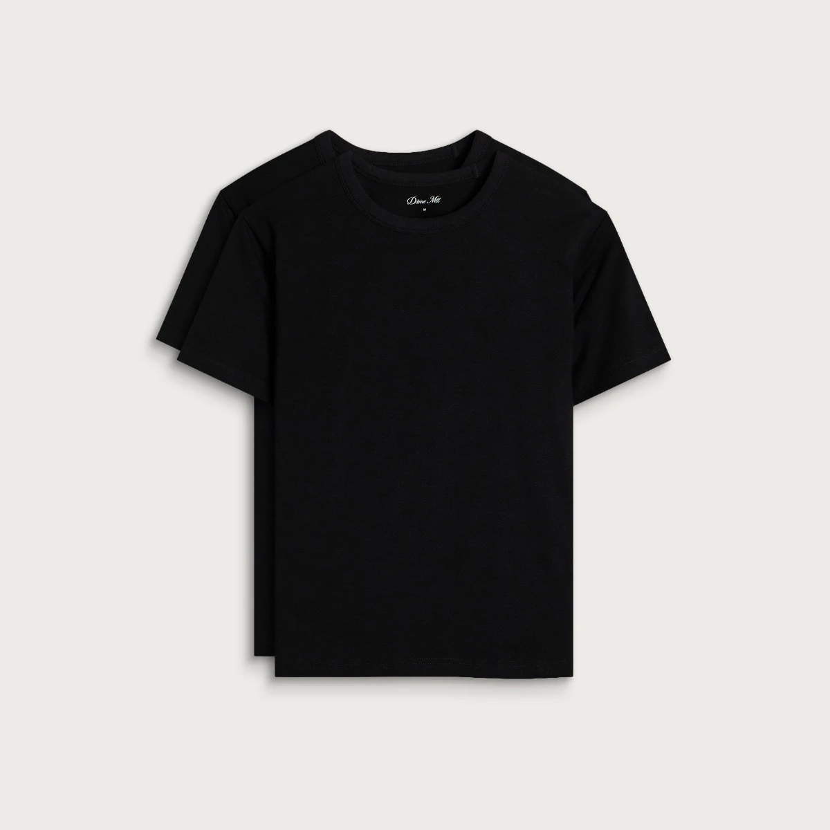 Dime 2-Pack Basic T-Shirts