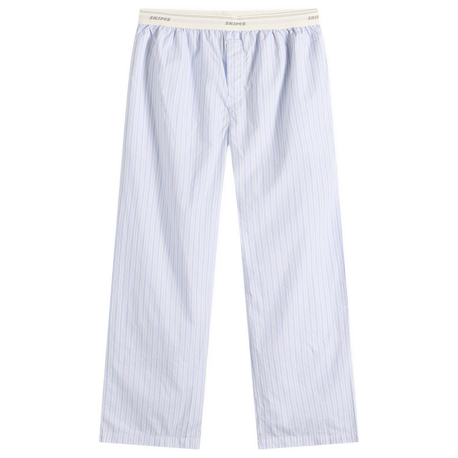 SKIMS Logo Band Sleep Pant