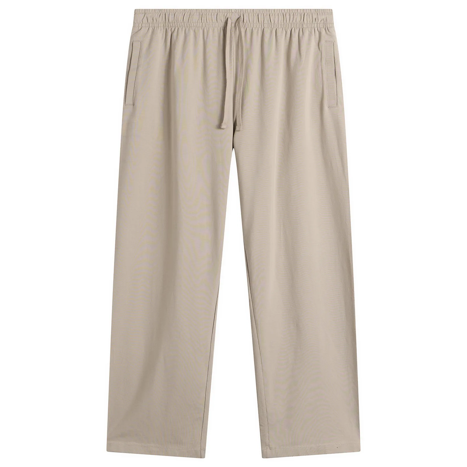 SKIMS Jersey Lounge Straight Leg Pant