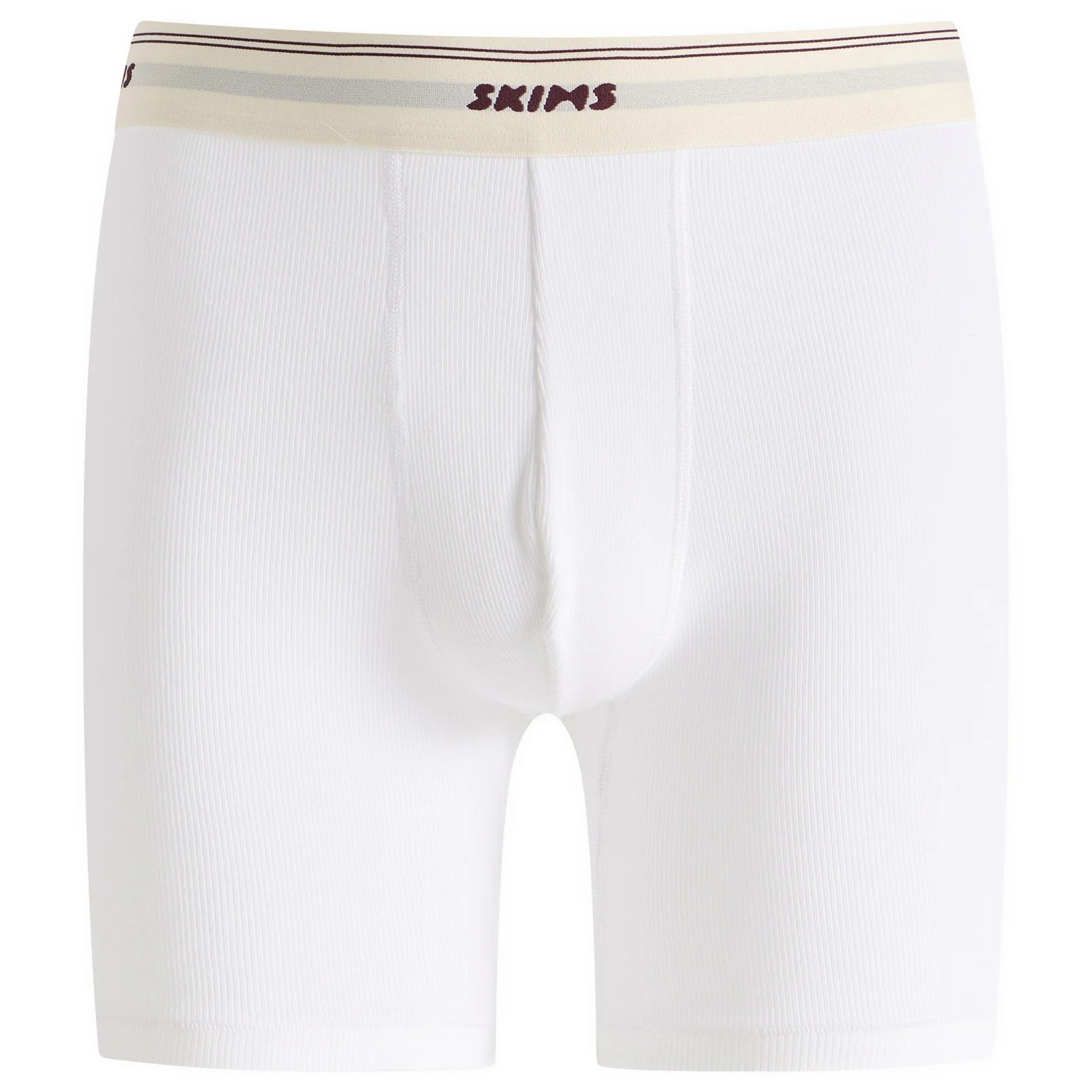 SKIMS Classic Cotton 5" Boxer Brief