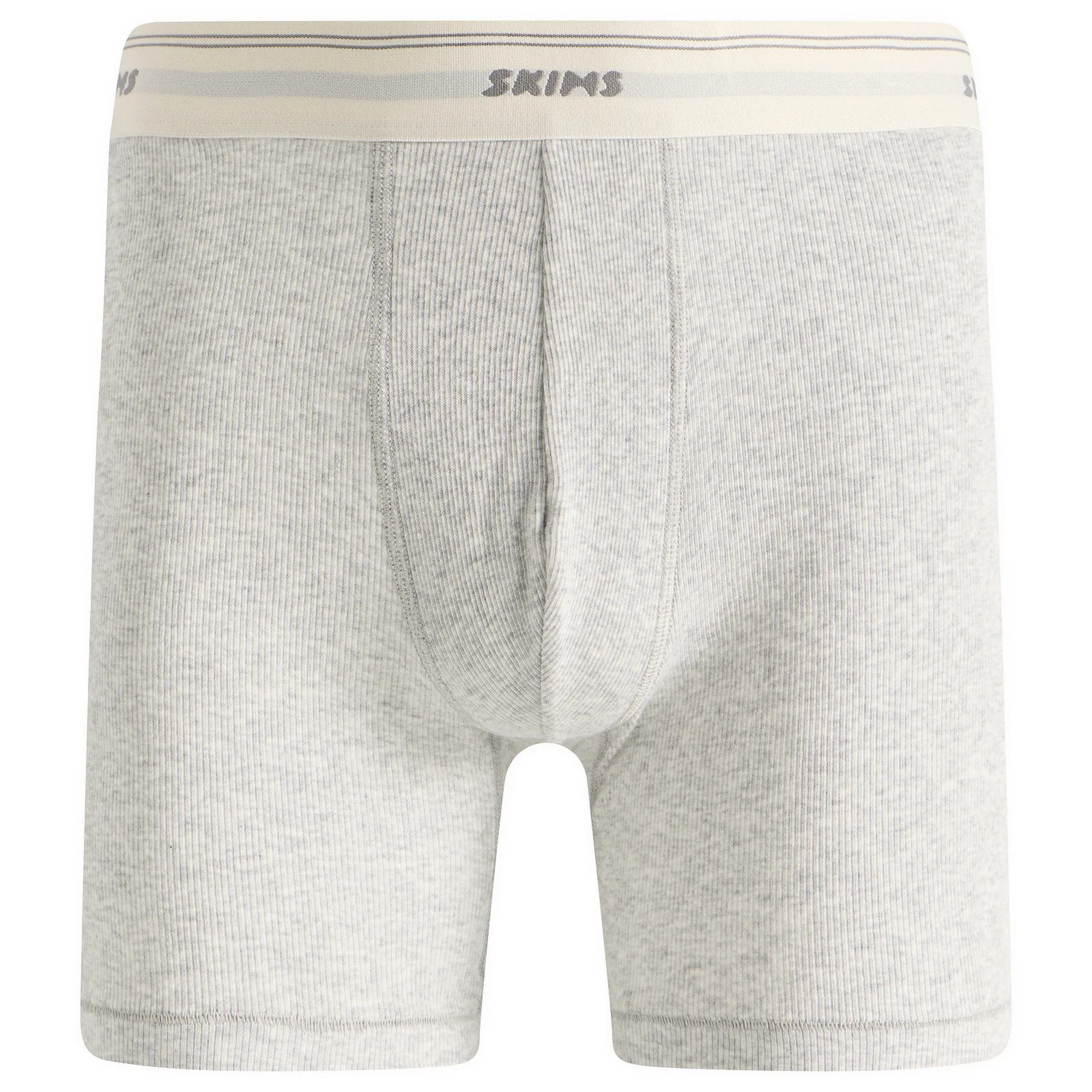 SKIMS Classic Cotton 5" Boxer Brief