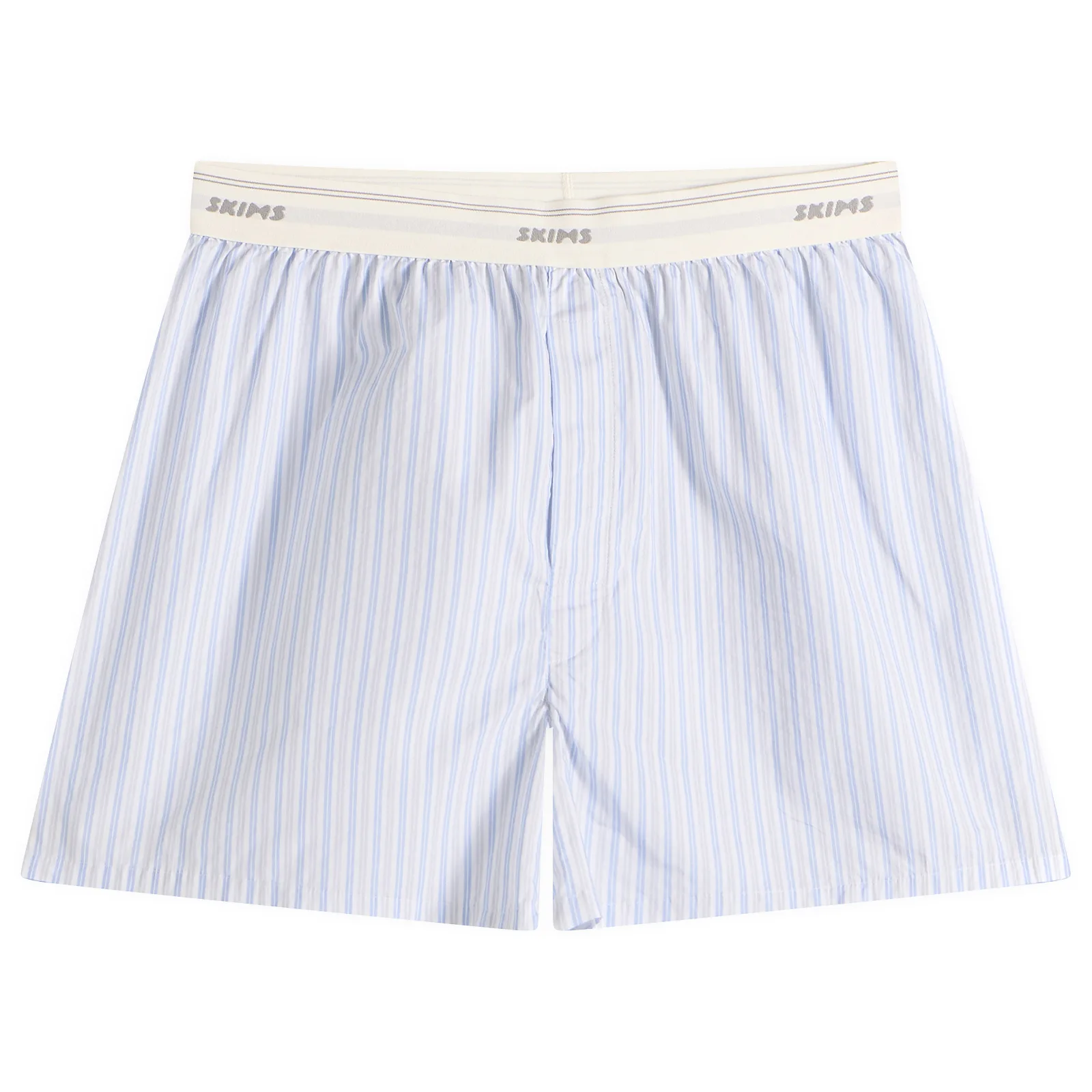 SKIMS Logo Band Boxer