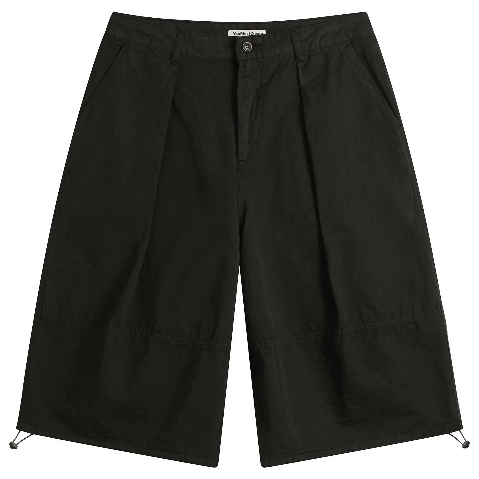 YMC Garment Dye Salba Shorts