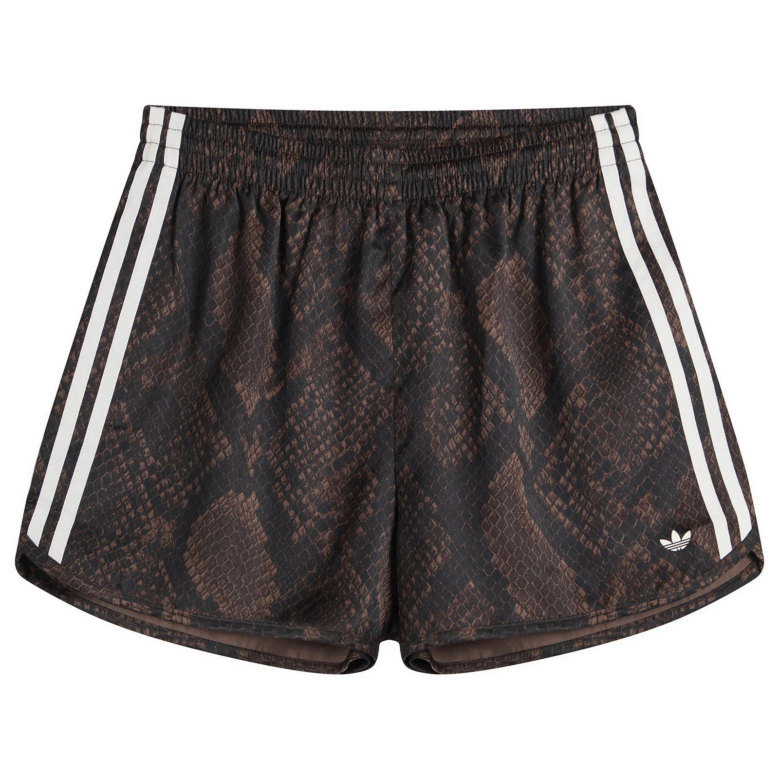 adidas Satin Shorts