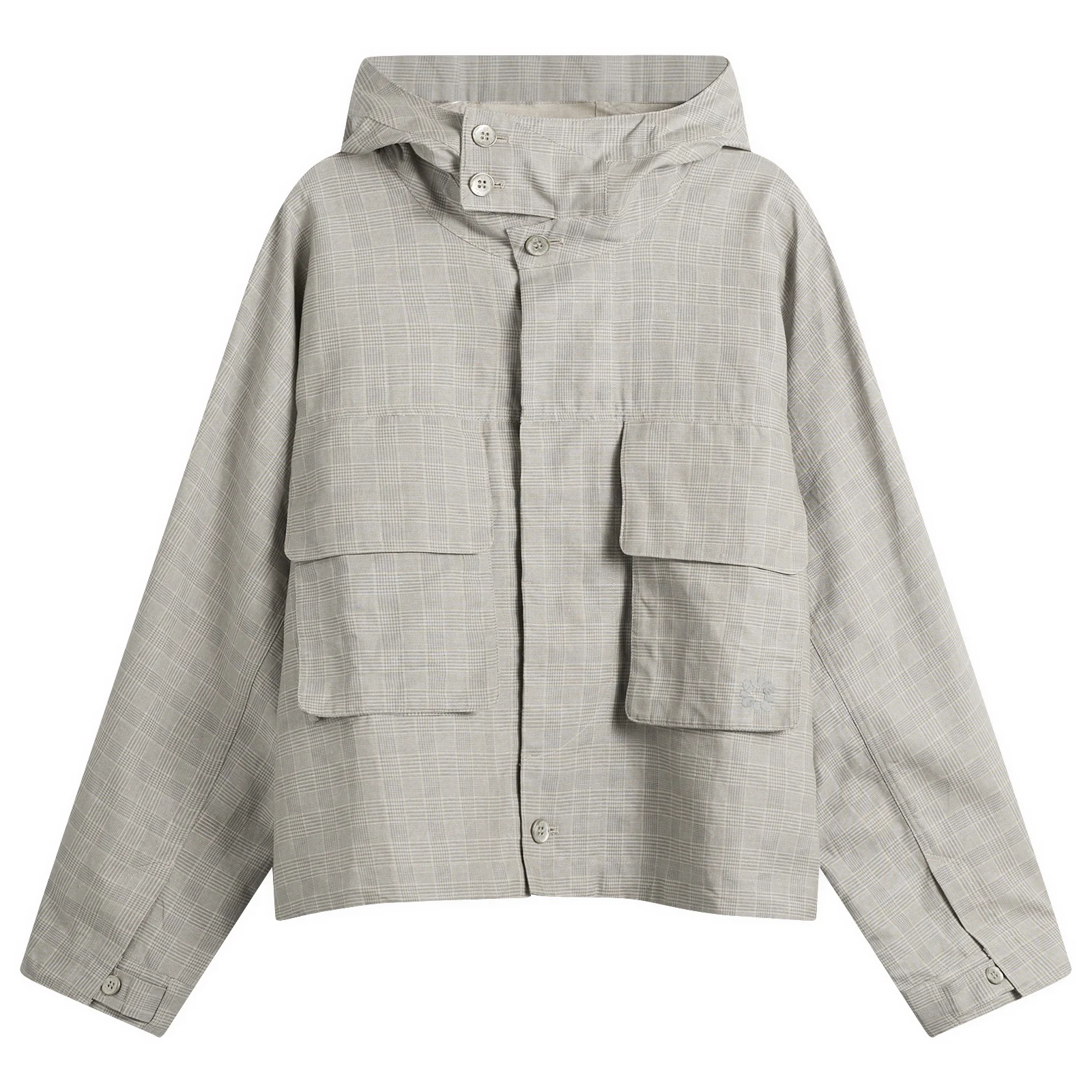 Gander Peveril Jacket