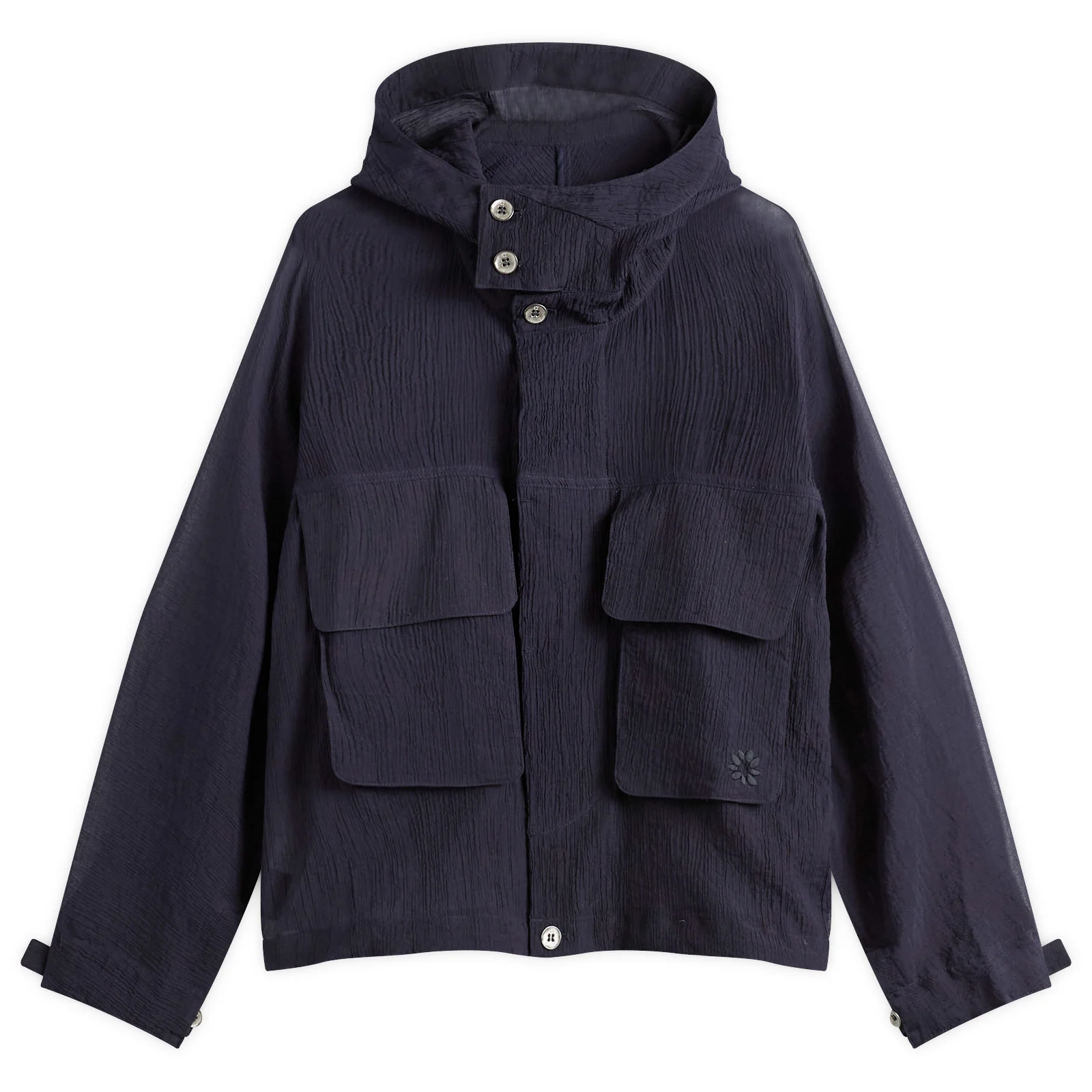 Gander Lightweight Peveril Jacket