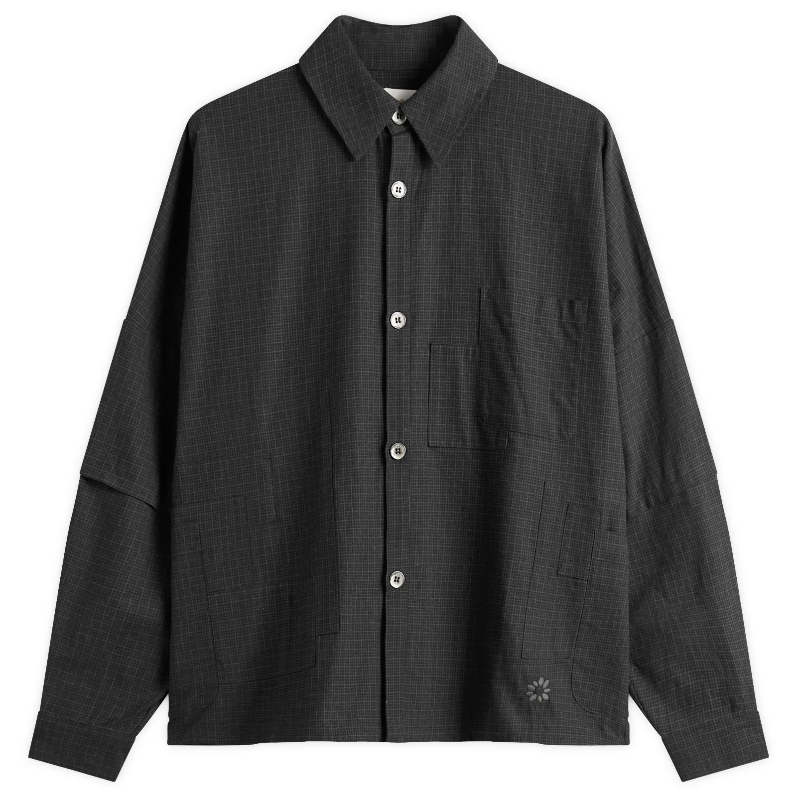 Gander Deans Shirt