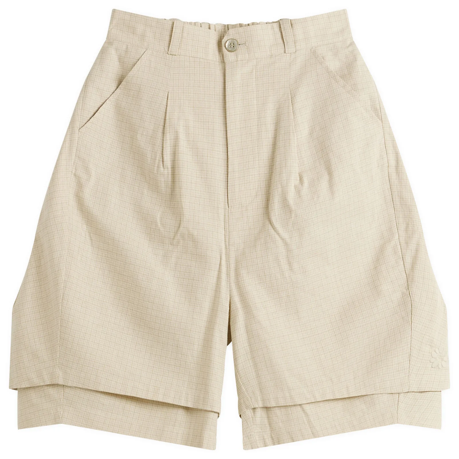 Gander Deans Shorts