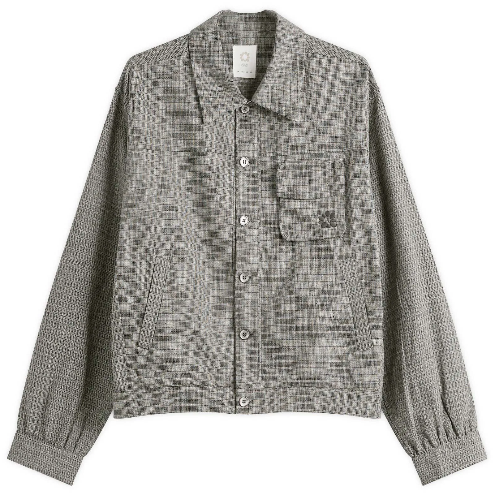 Gander Pennine Shirt