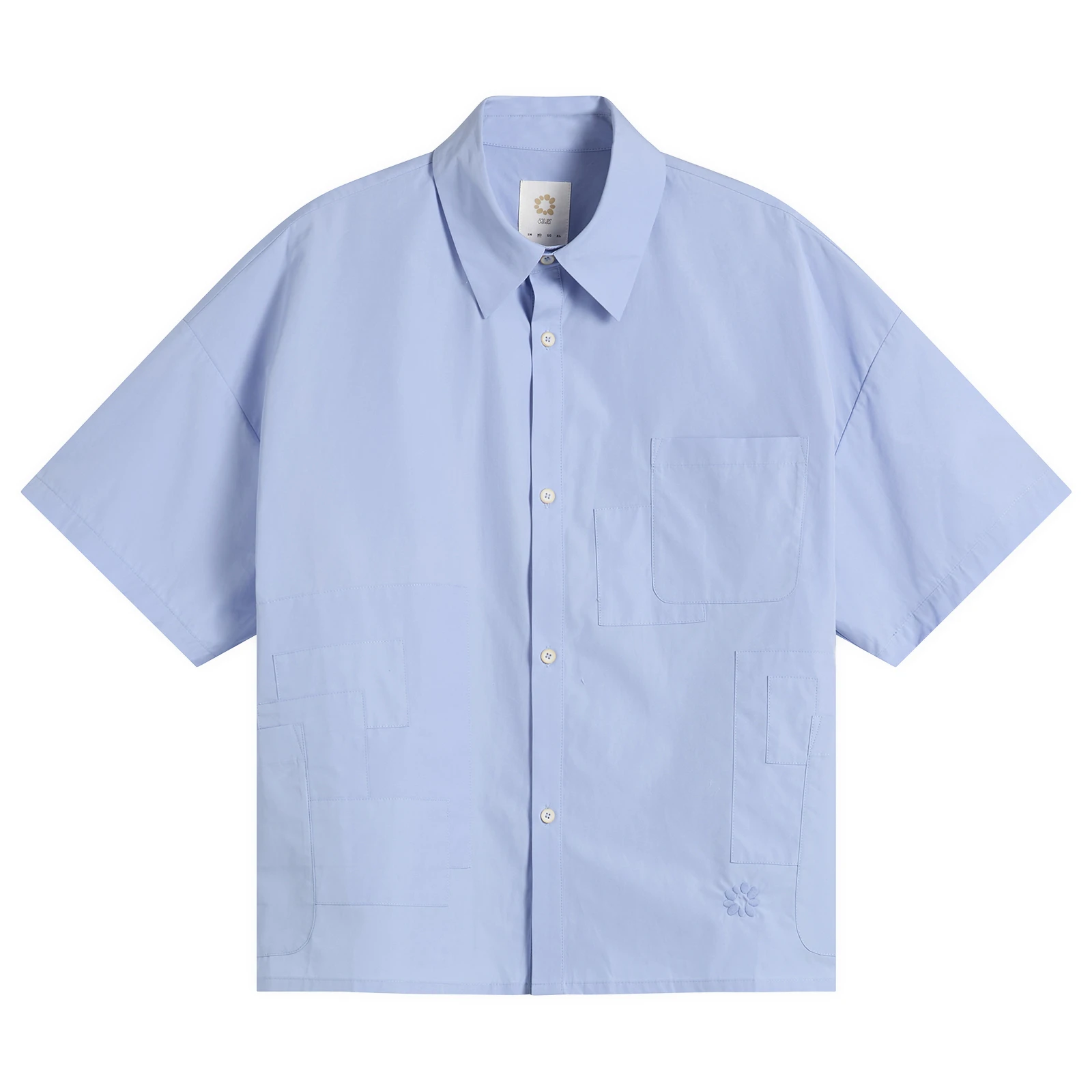 Gander Gate Shirt