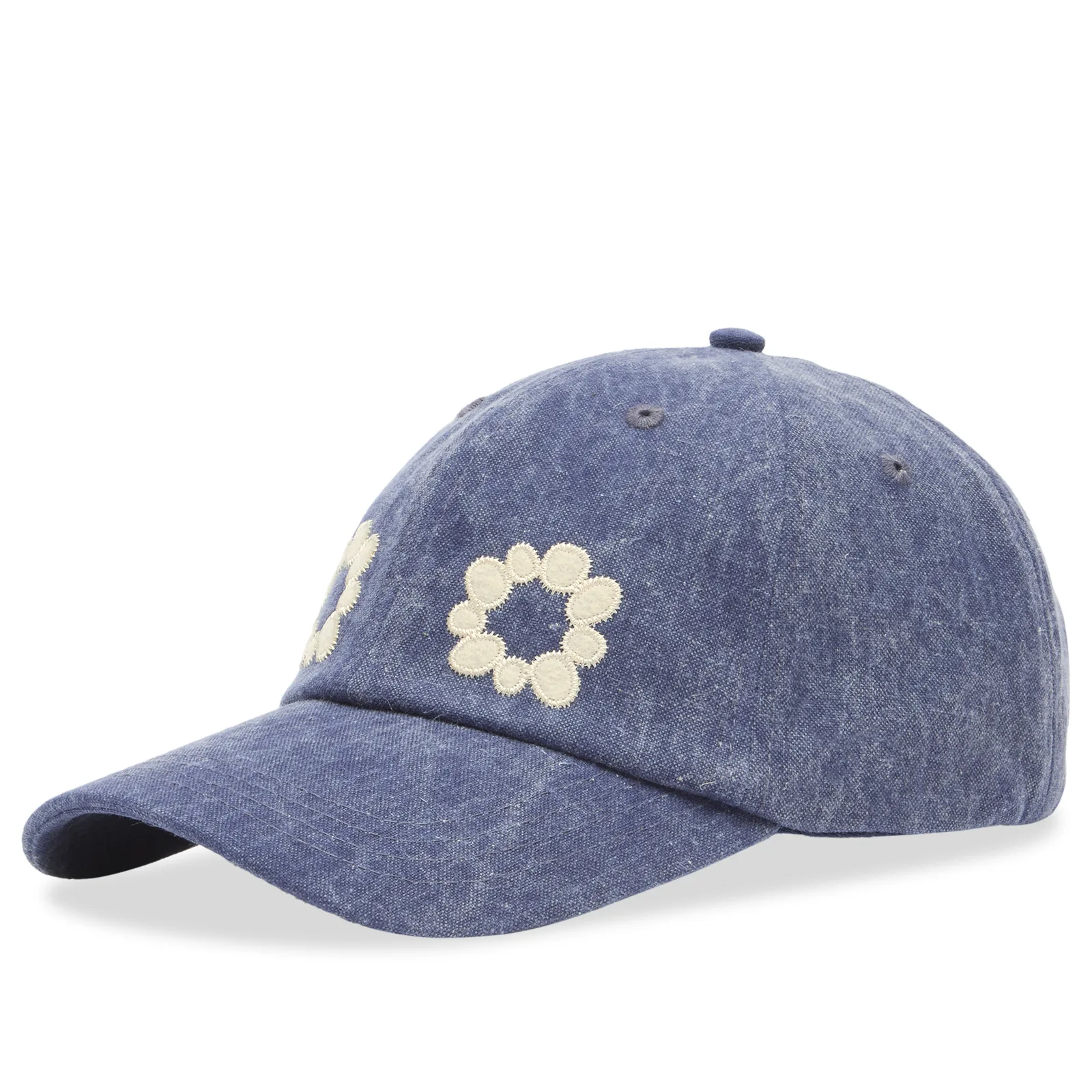 Gander Eyes Cap
