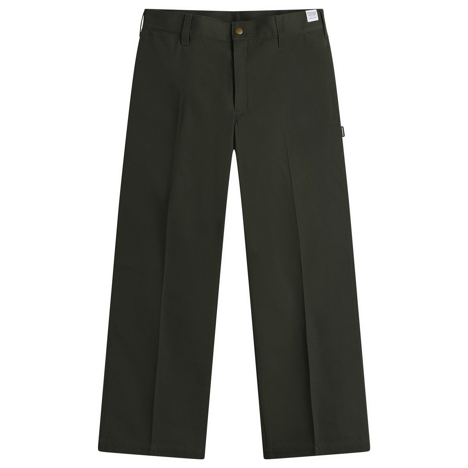 Neighborhood Wide Work Pants