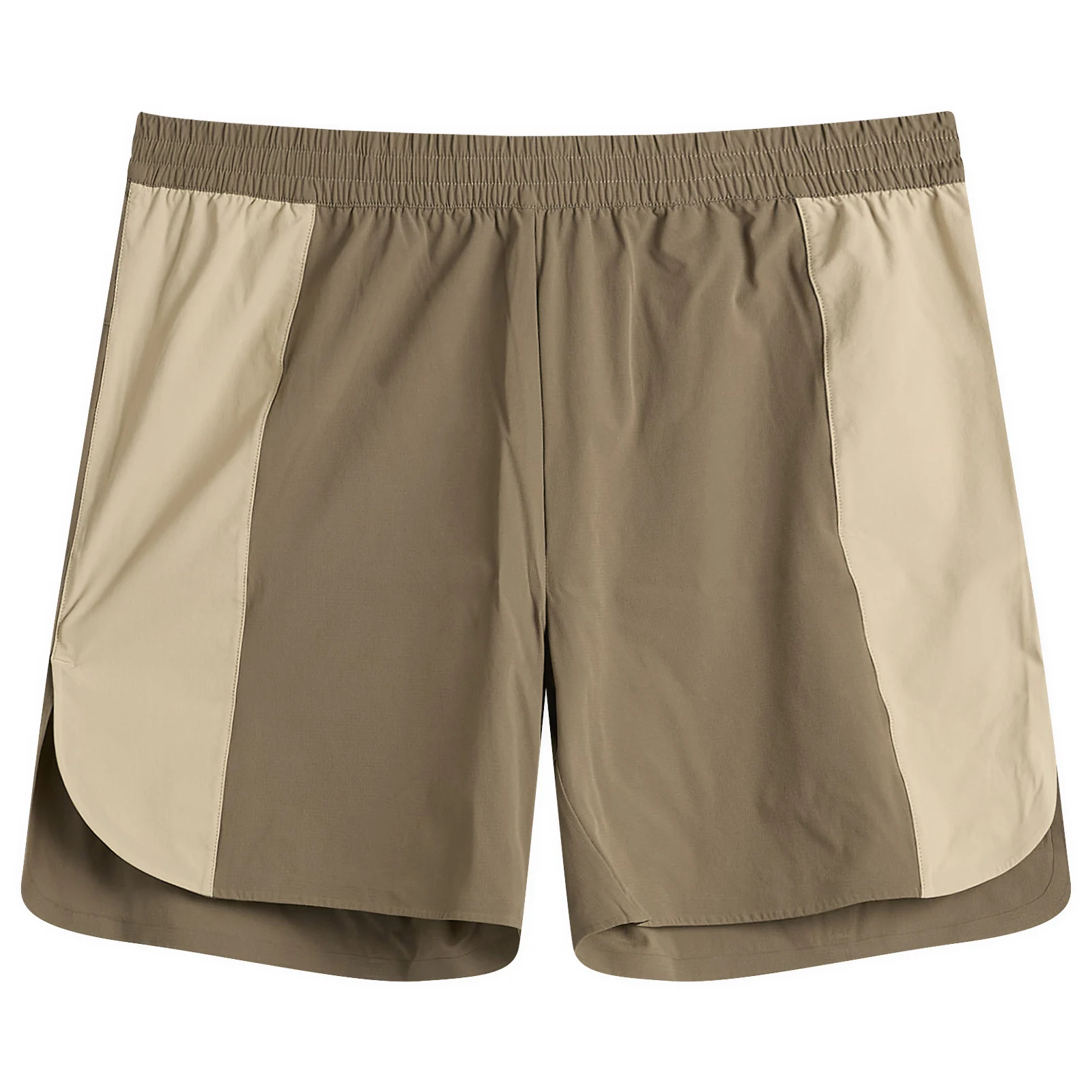 KA_YO_Prototype Solaris Run Shorts