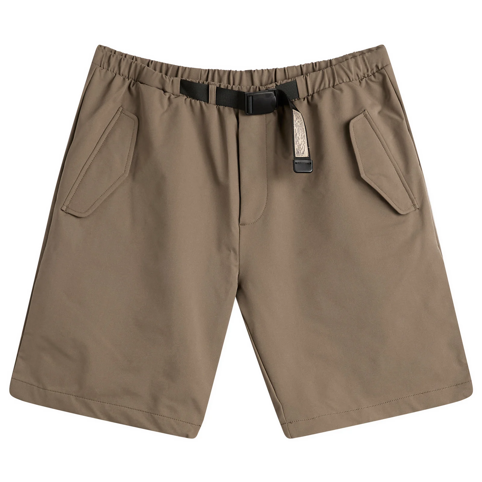 KA_YO_Prototype Parachute Shorts