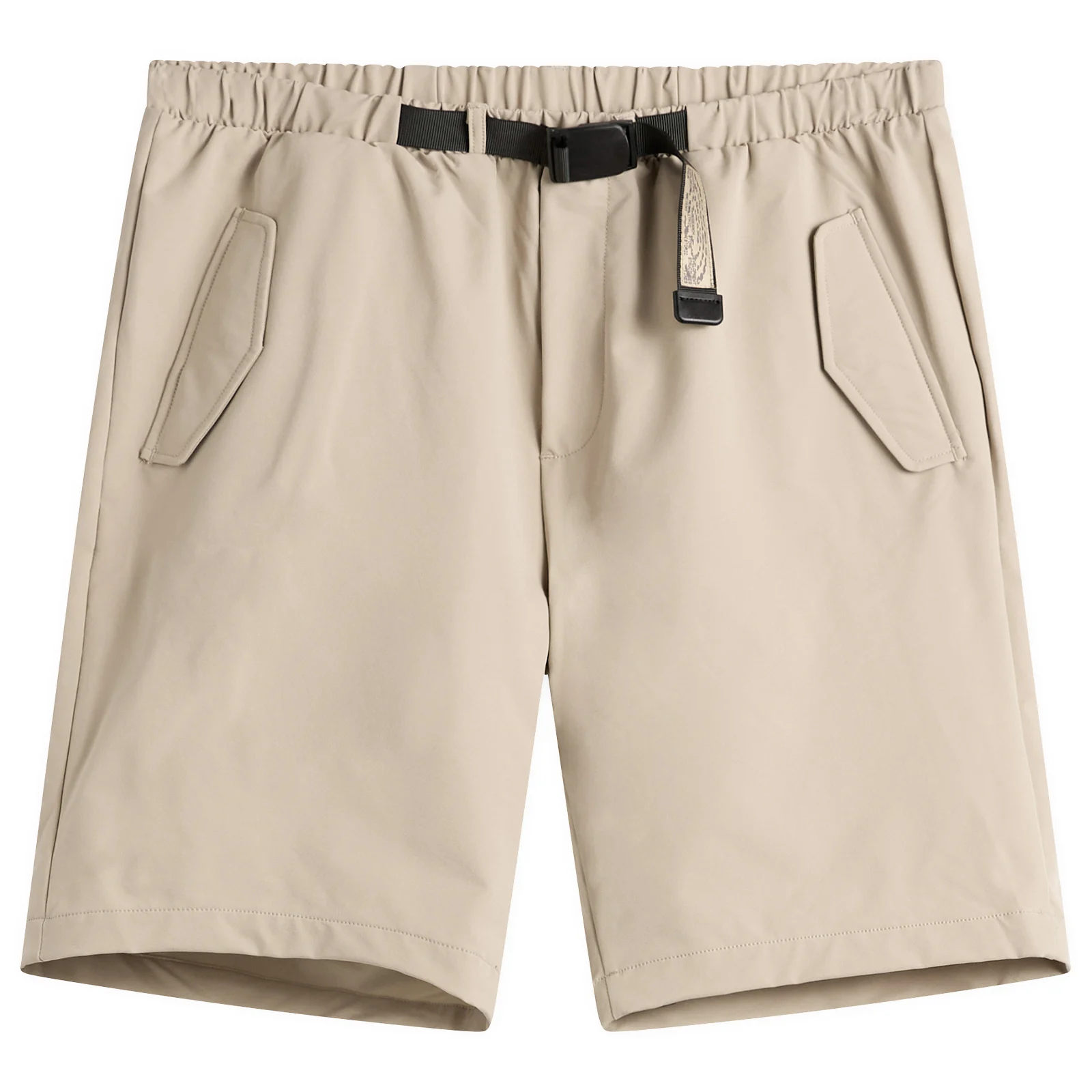 KA_YO_Prototype Parachute Shorts