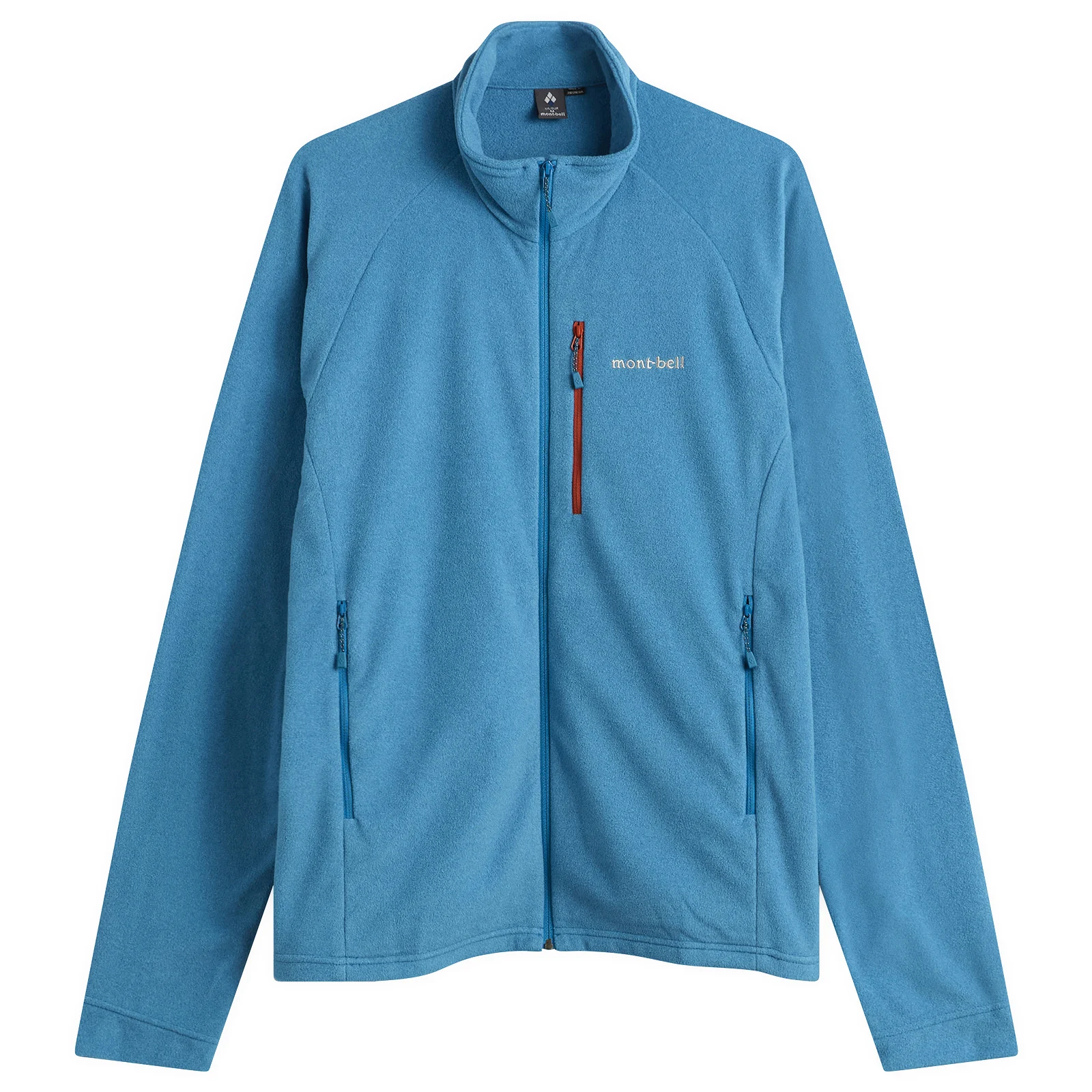 Montbell Chameece Jacket