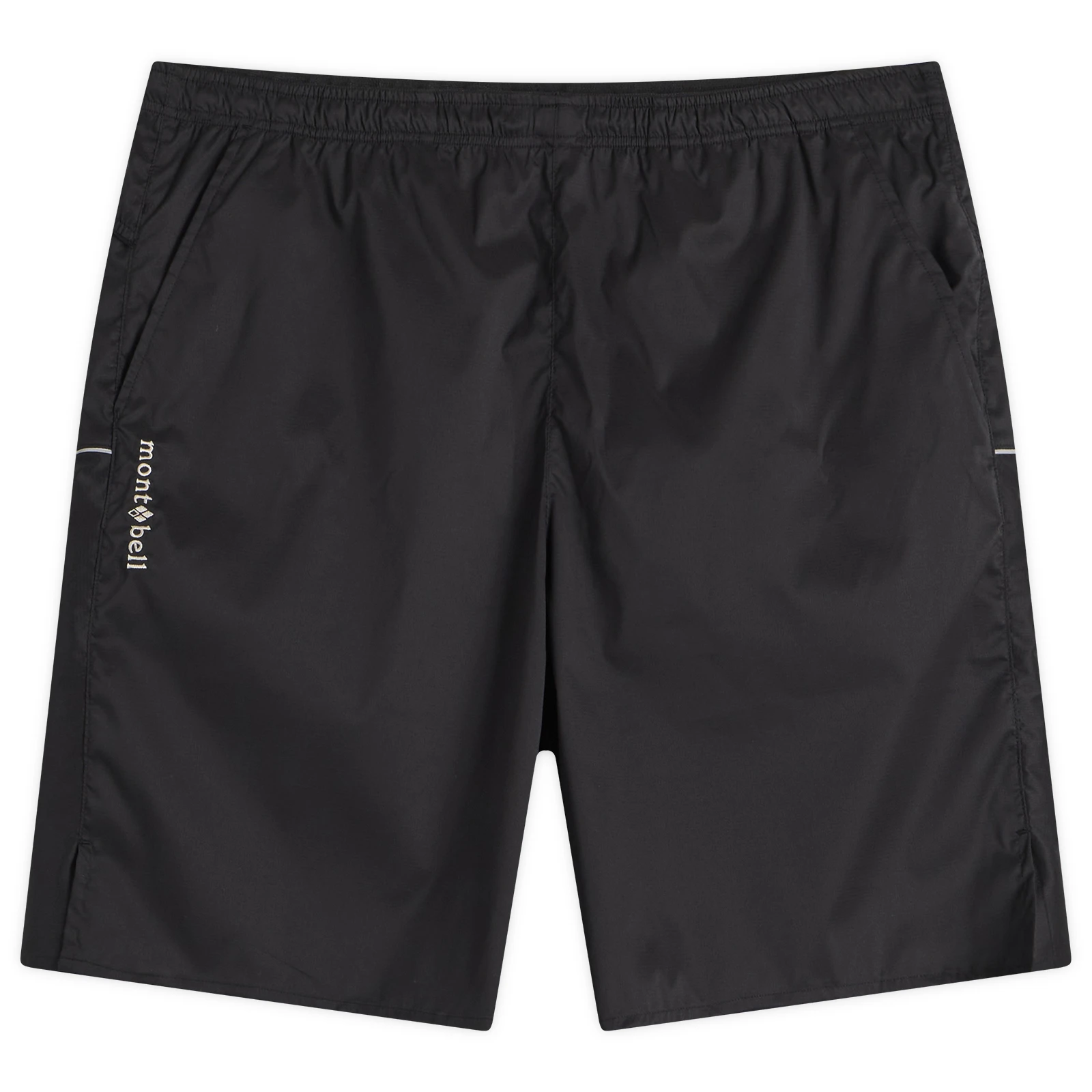 Montbell Cross Runner Light Shorts