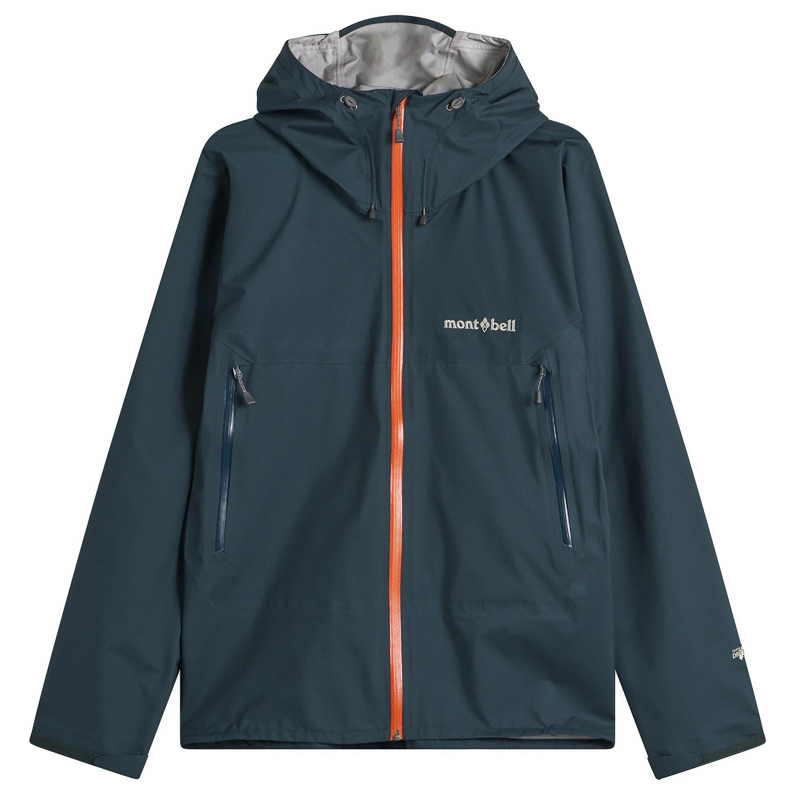 Montbell Storm Cruiser Jacket