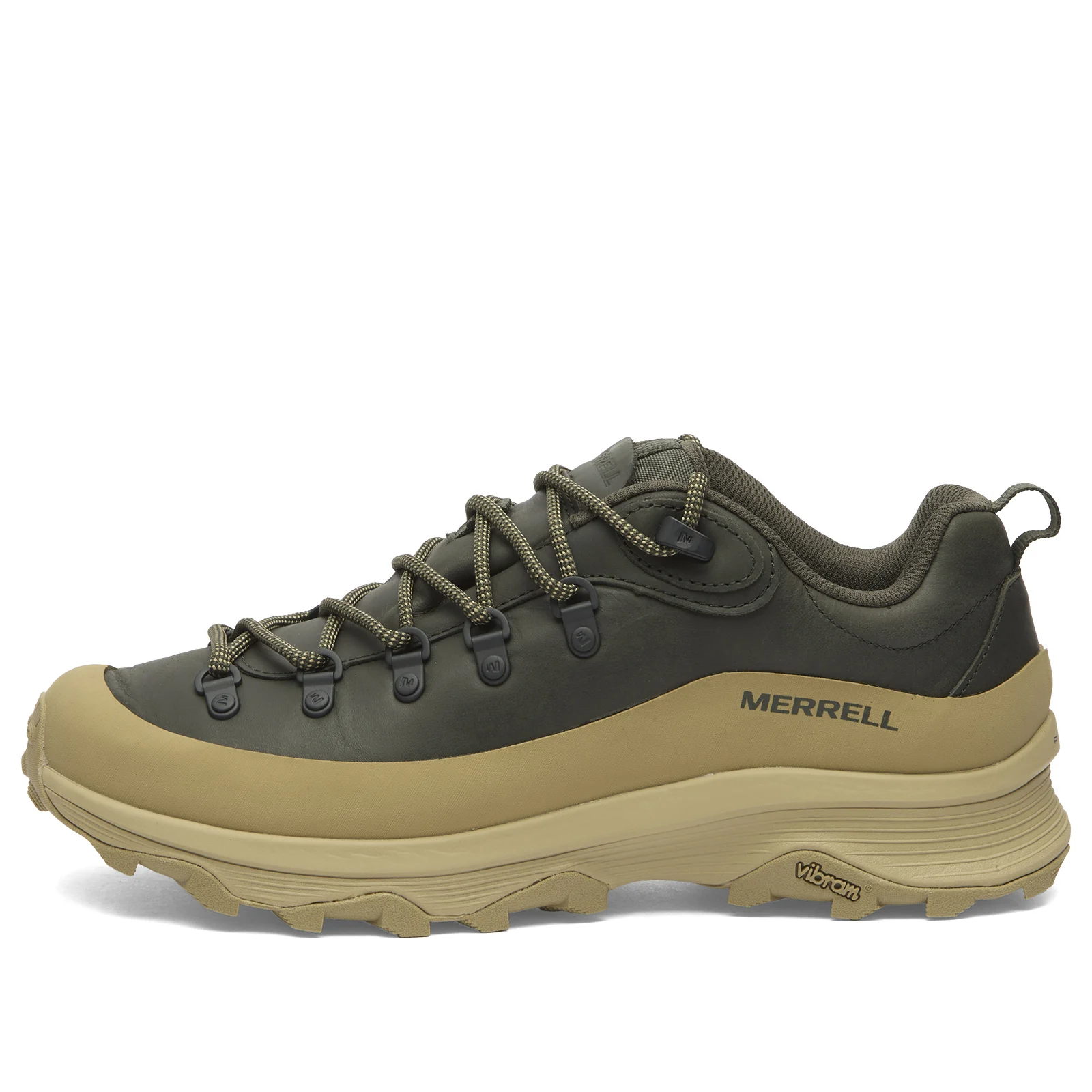 Merrell Ontario Speed Leather Lace SE