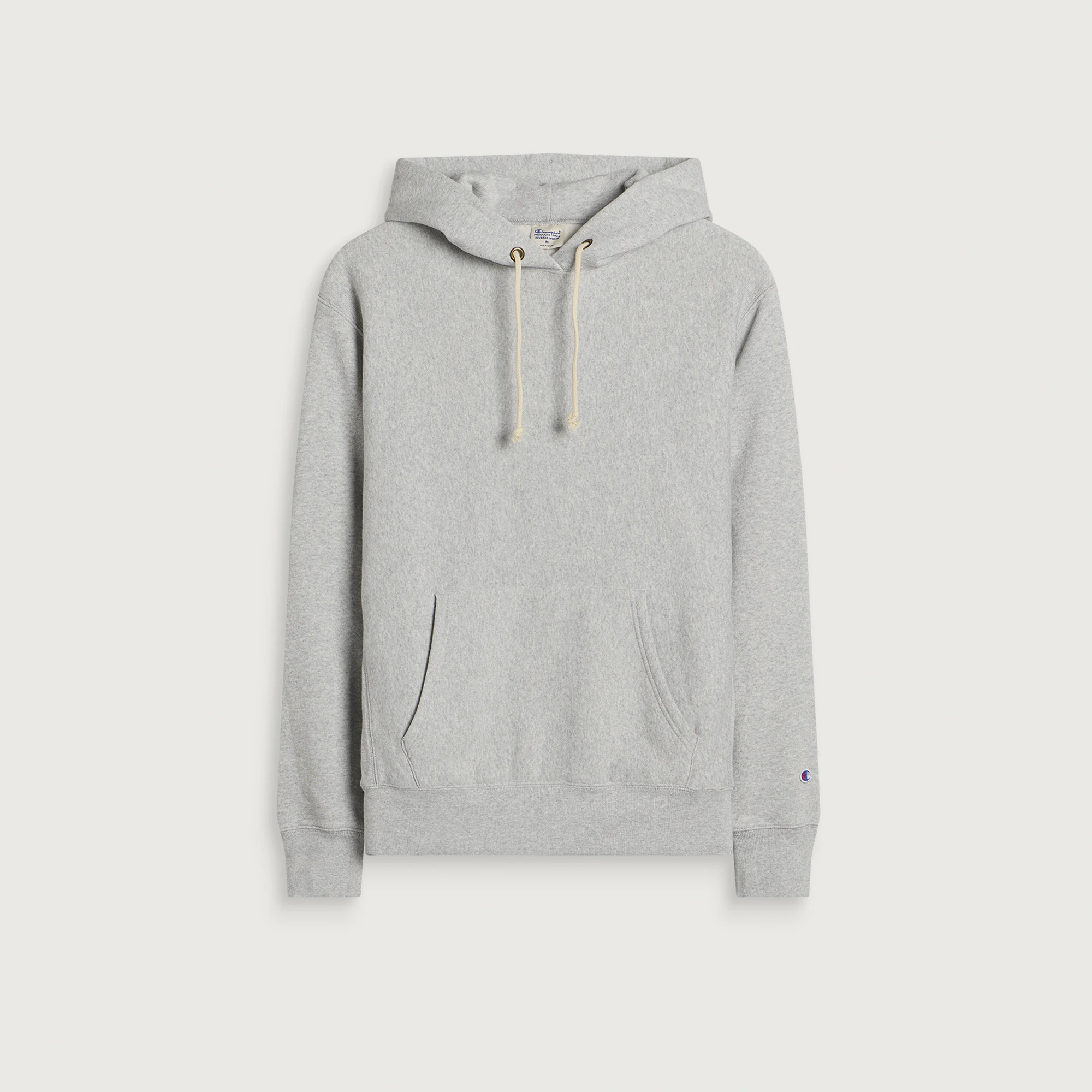Champion Reverse Weave Relaxed Hoodie