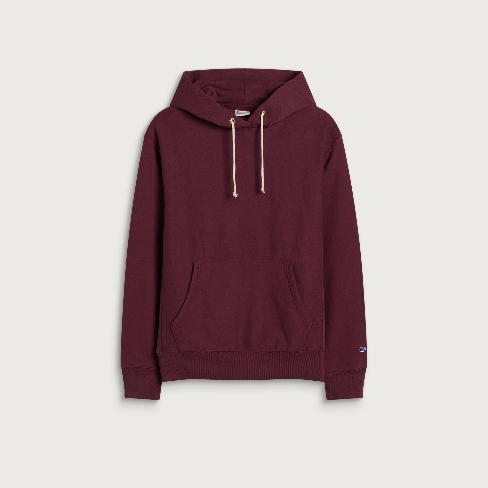 Champion Reverse Weave Relaxed Hoodie
