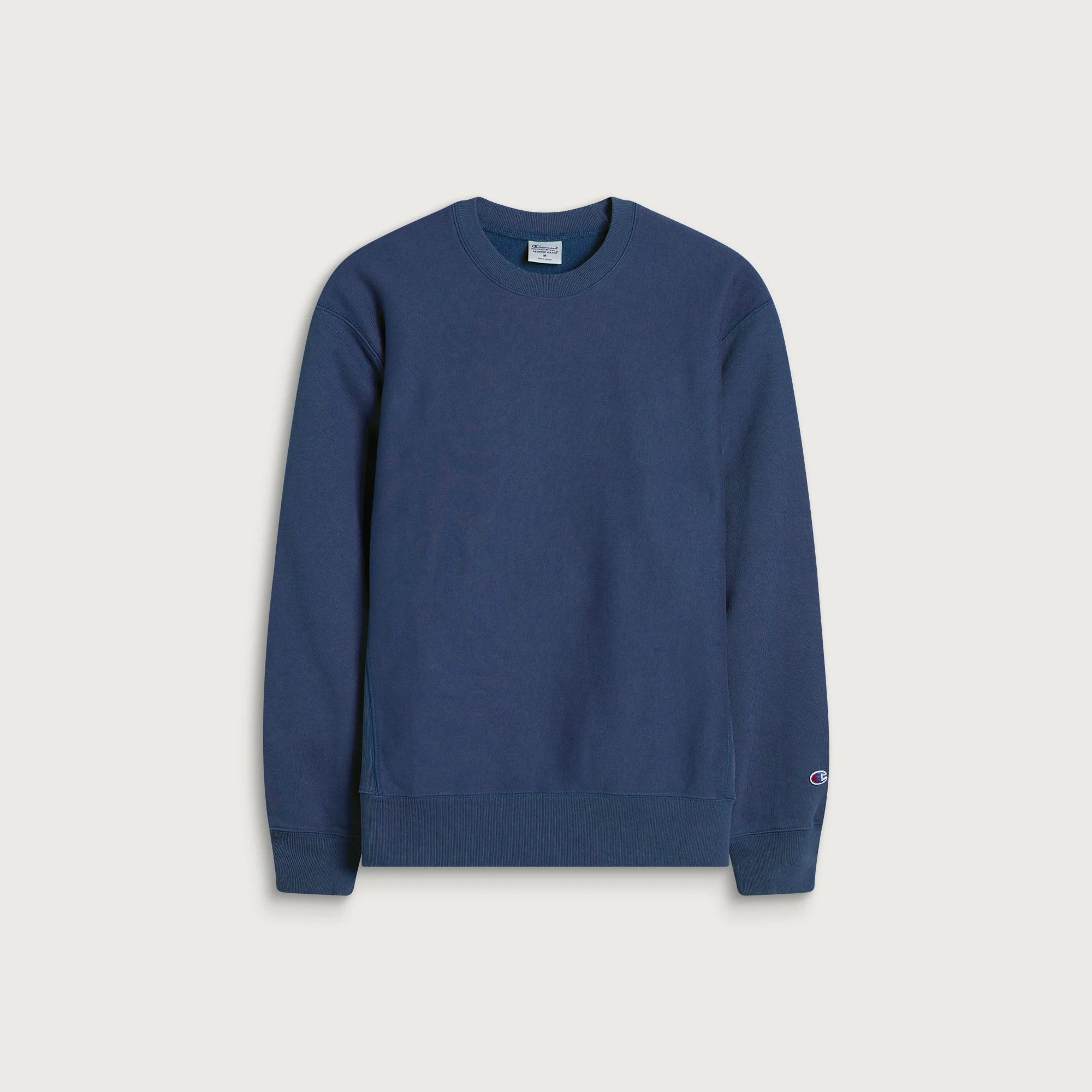 Champion Reverse Weave Relaxed Sweatshirt