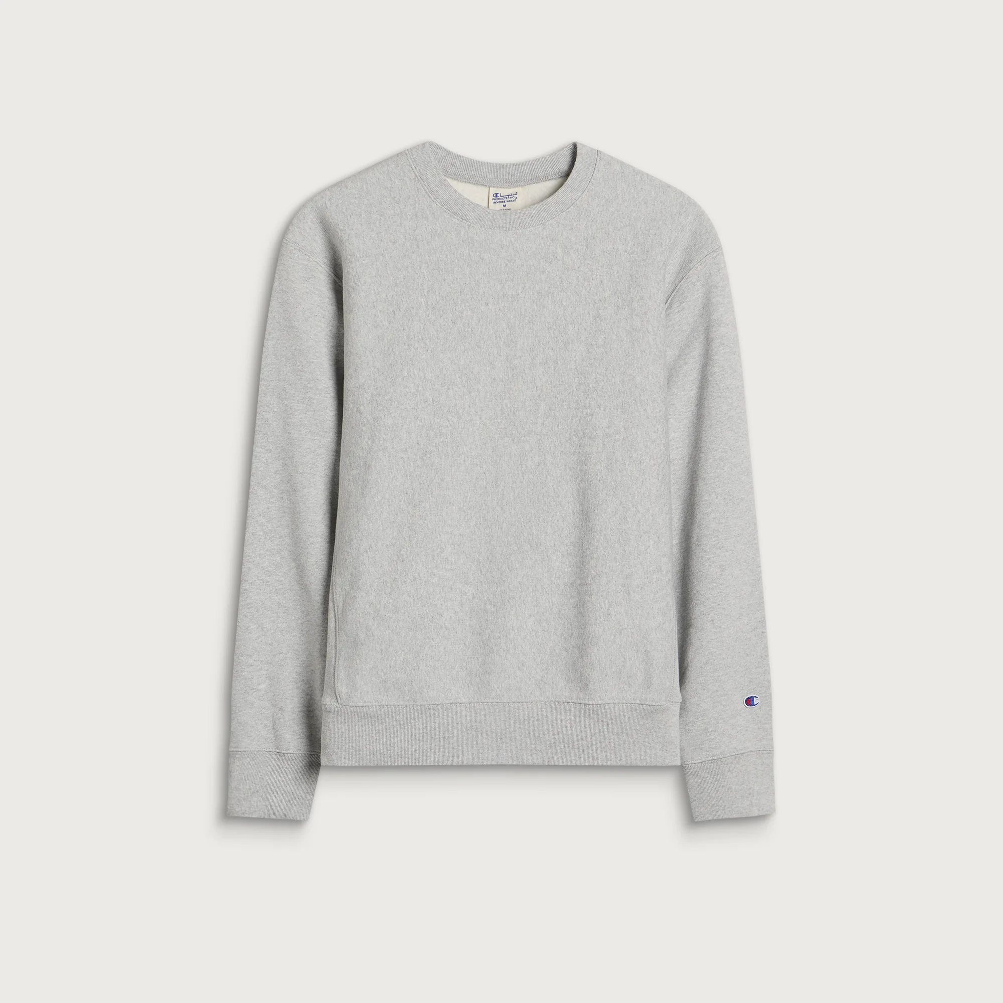 Champion Reverse Weave Relaxed Sweatshirt