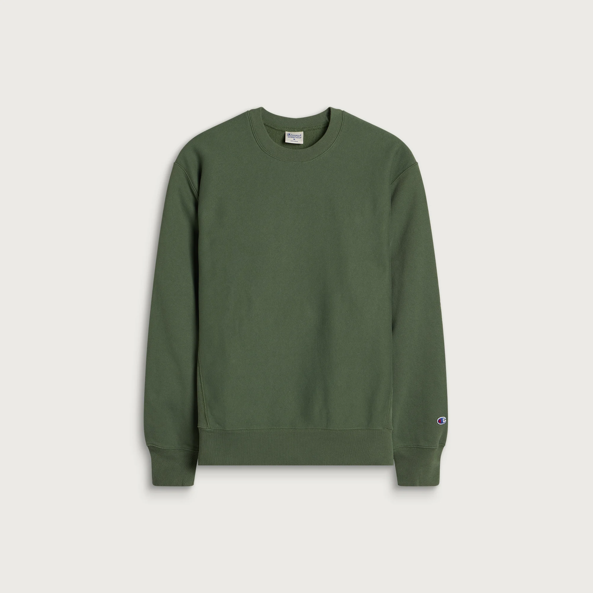 Champion Reverse Weave Relaxed Sweatshirt