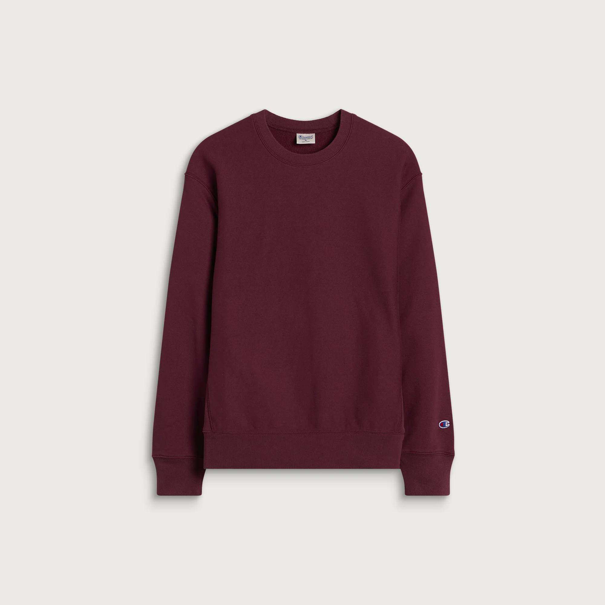 Champion Reverse Weave Relaxed Sweatshirt