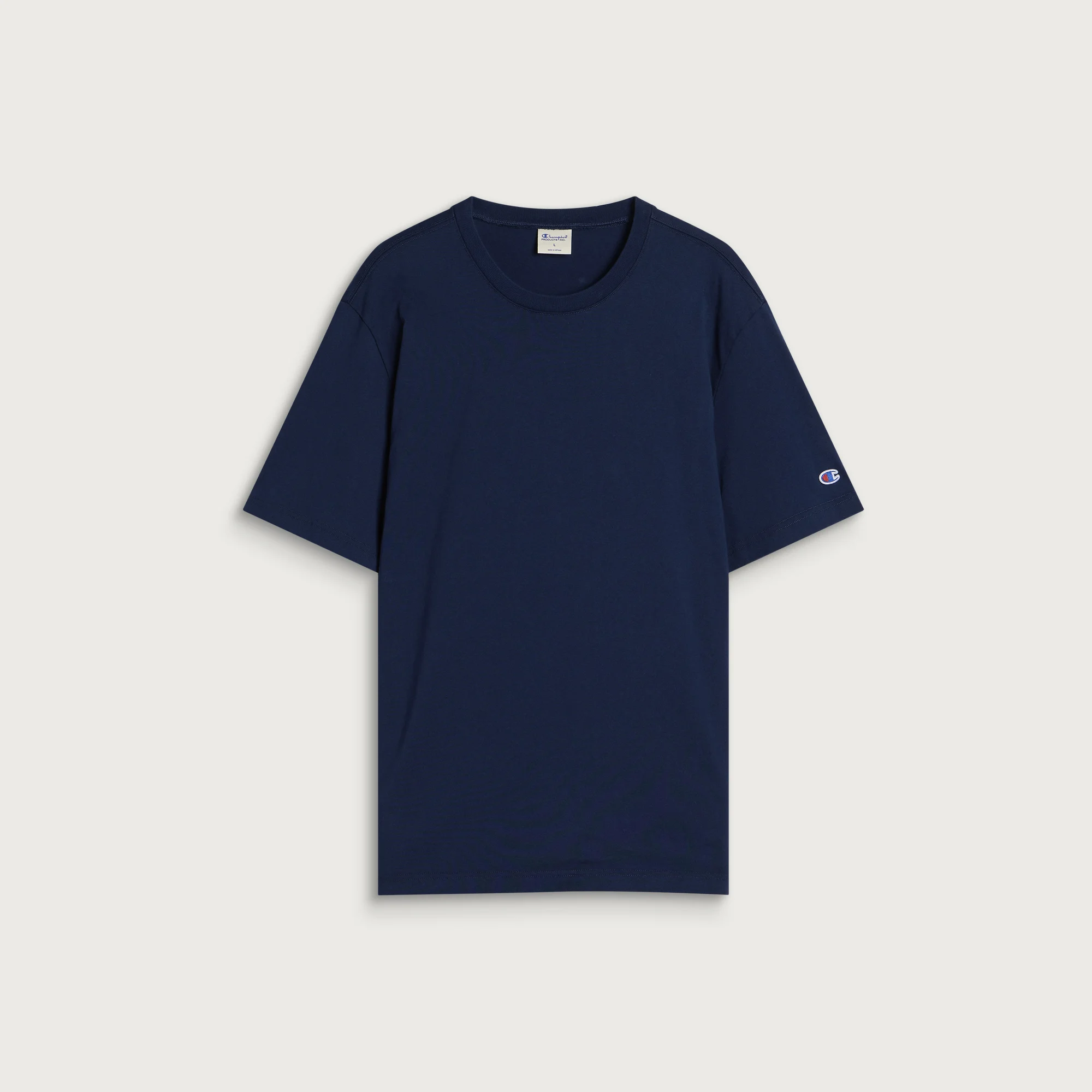 Champion Reverse Weave Relaxed T-Shirt