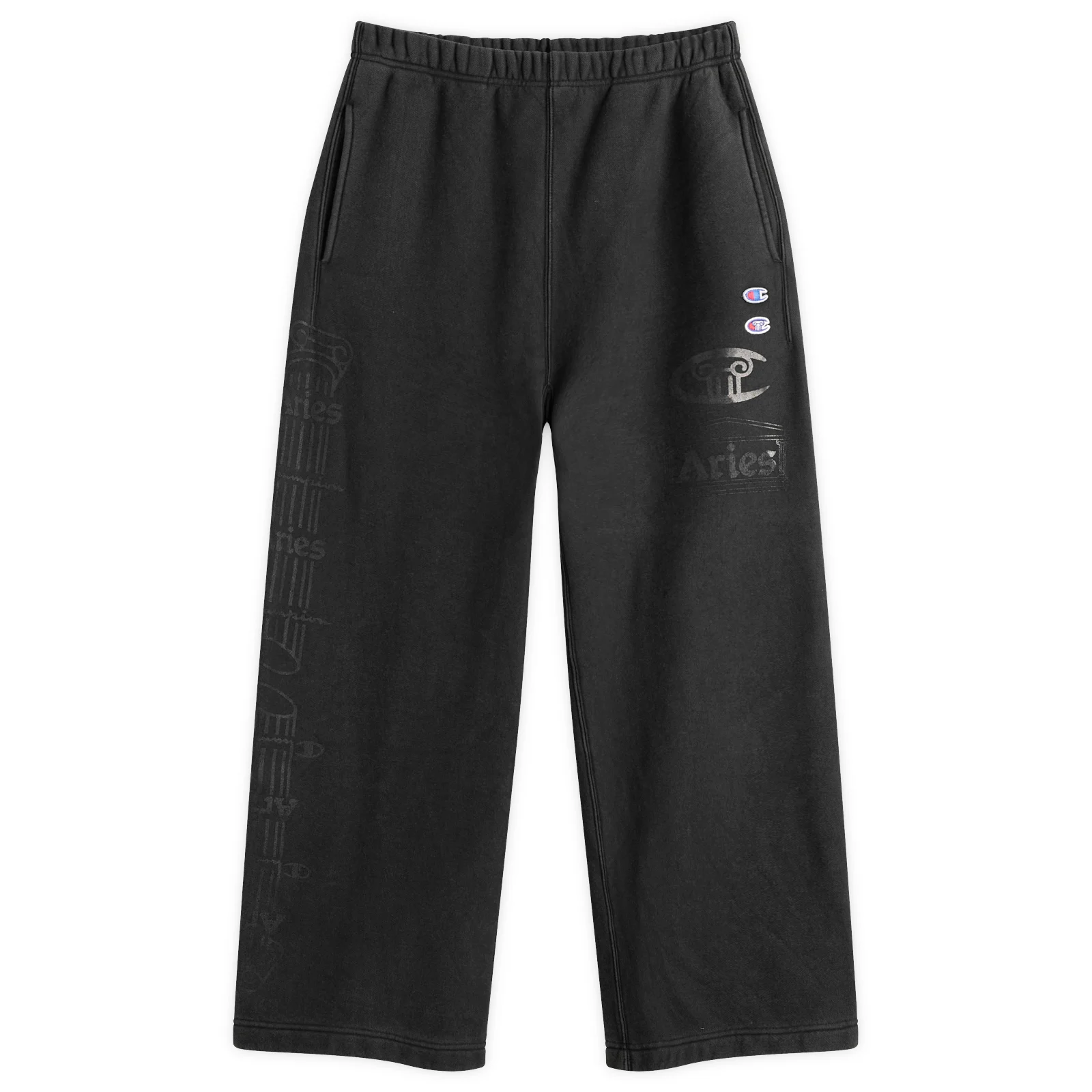 Champion x Aries Sweat Pants