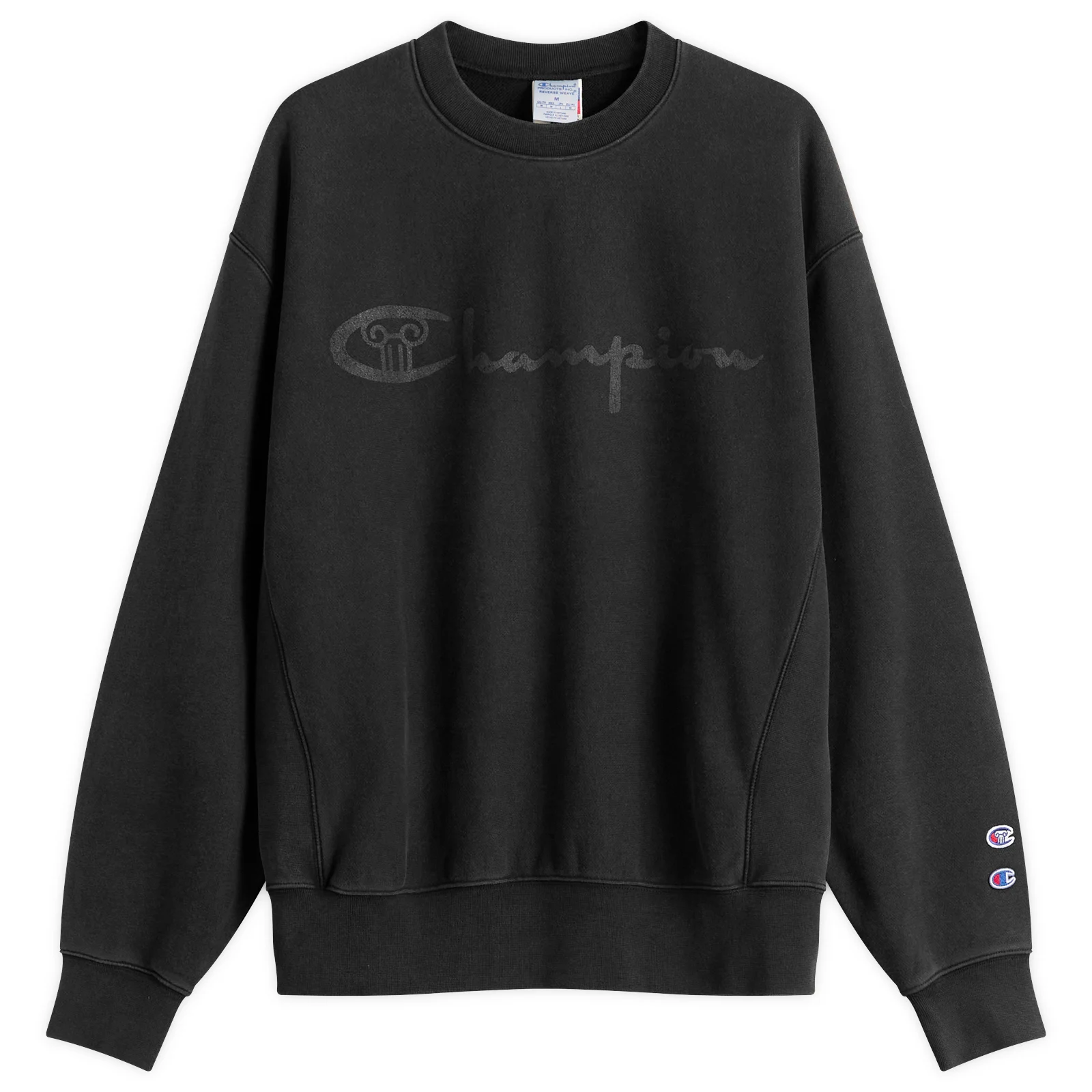 Champion x Aries Decentralised Sweatshirt