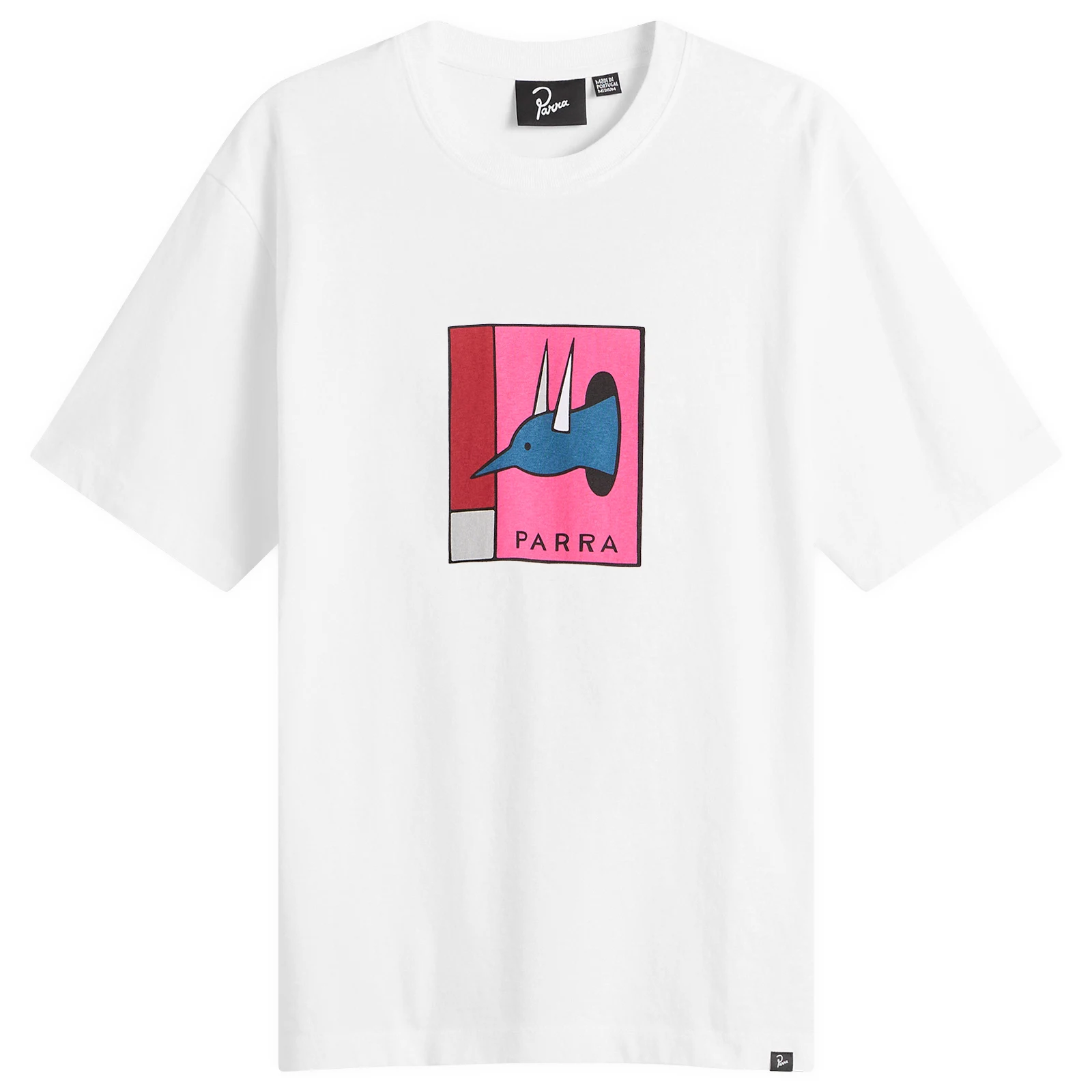 By Parra The Hunted T-Shirt