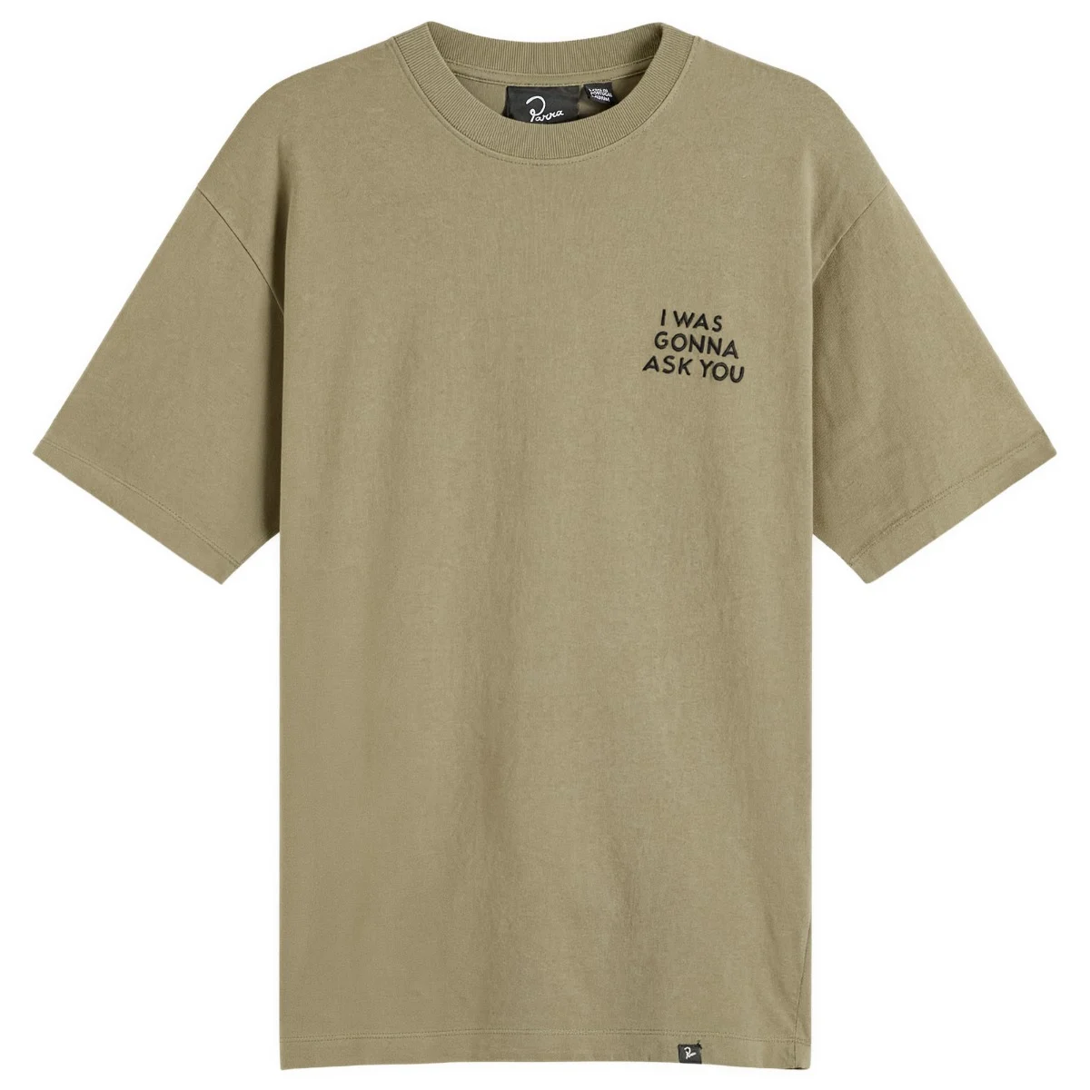 By Parra Waiting for You T-Shirt