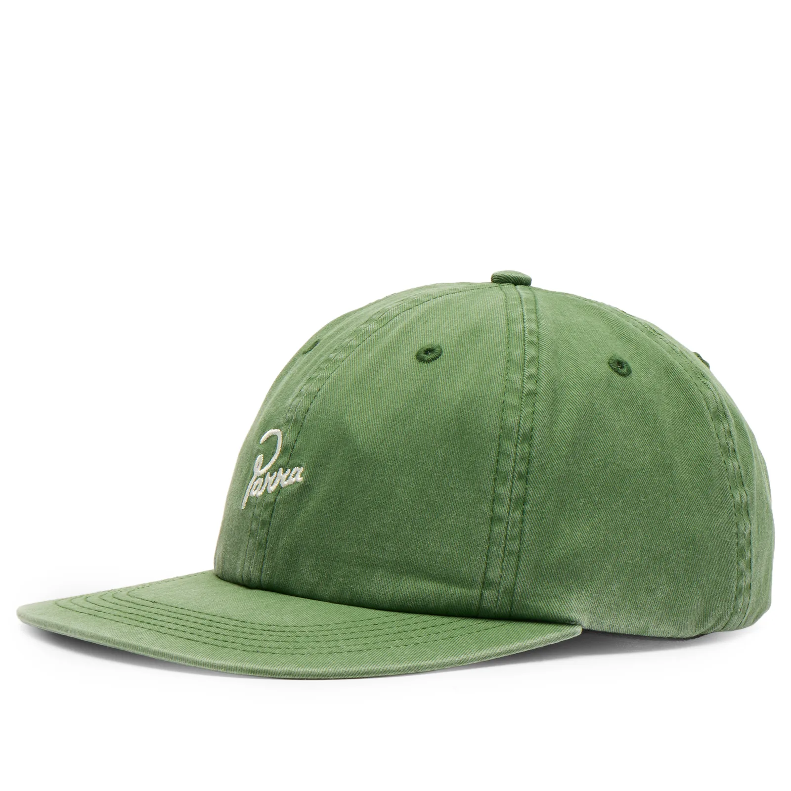 By Parra Signature Cap