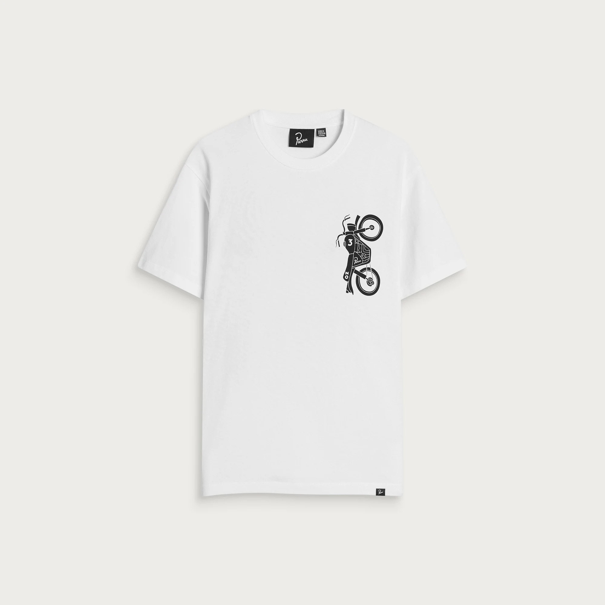 By Parra Not Another Boat T-Shirt