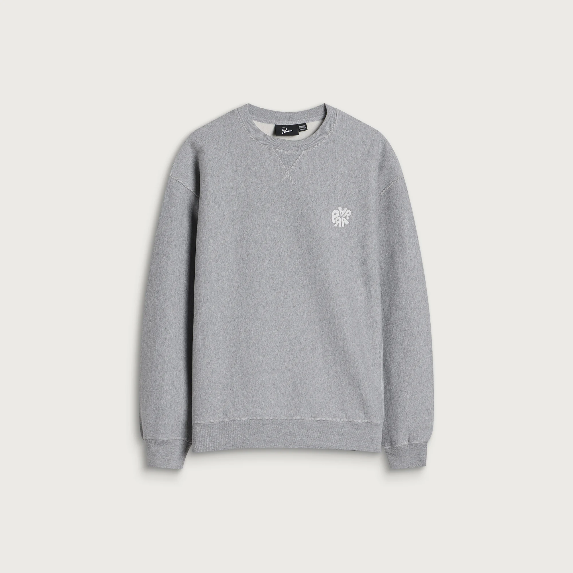 By Parra Balloon Logo Sweatshirt