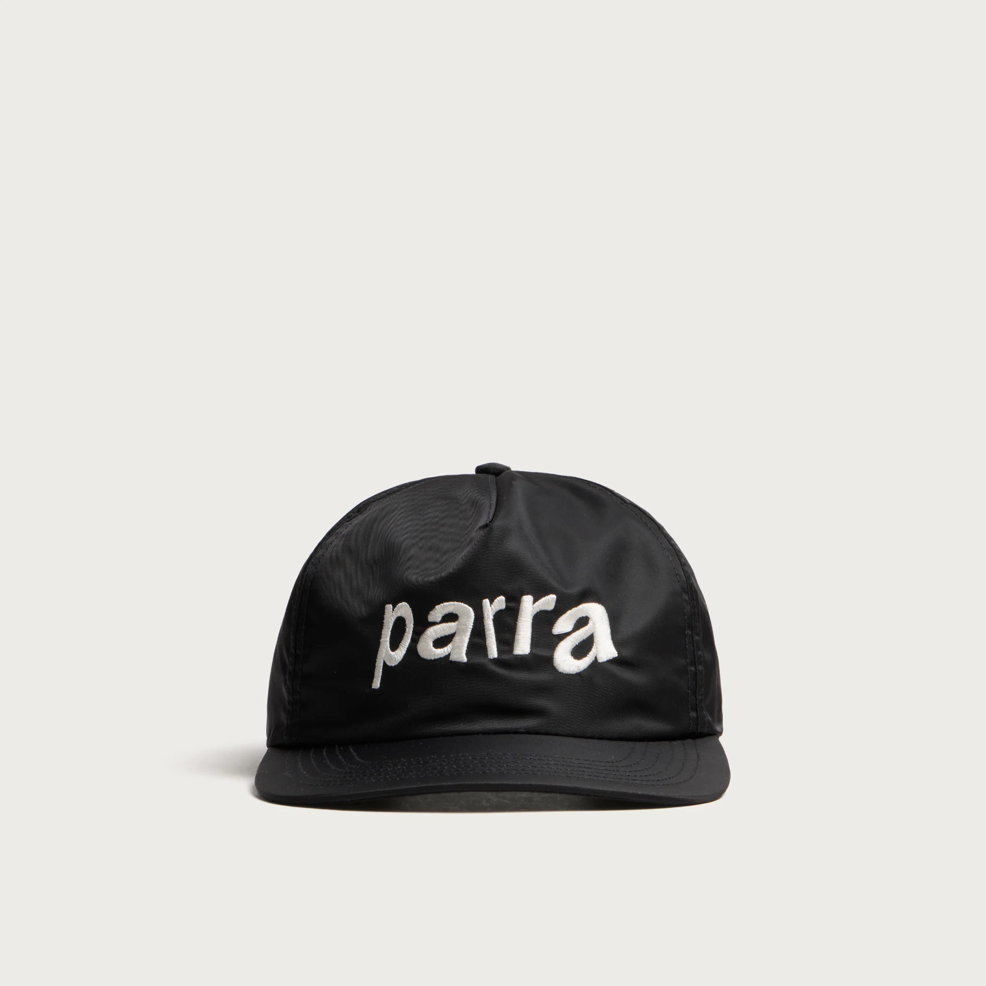 By Parra Distorted 90s Memory Cap