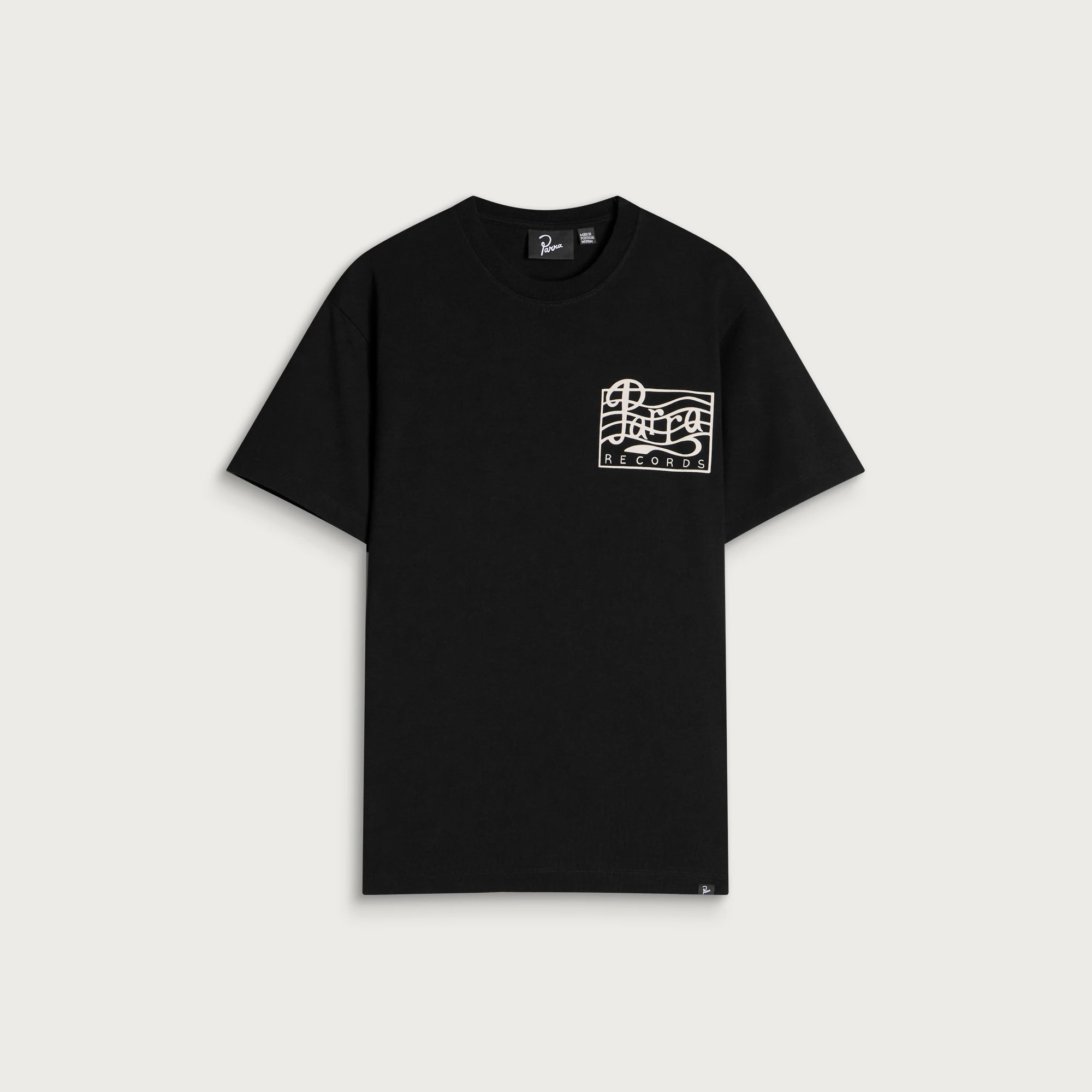 By Parra Parra Records T-Shirt