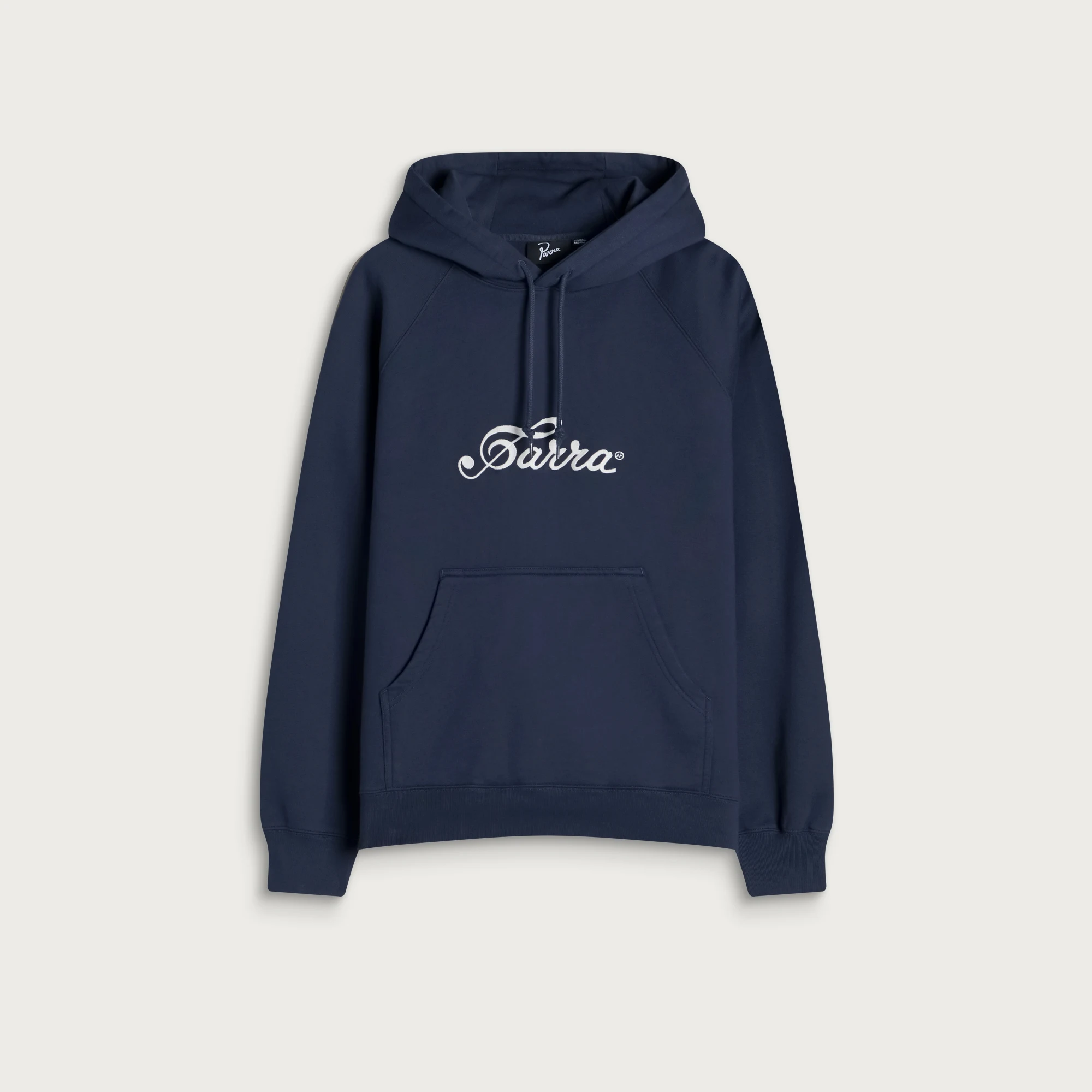 By Parra Musical Chairs Hoodie
