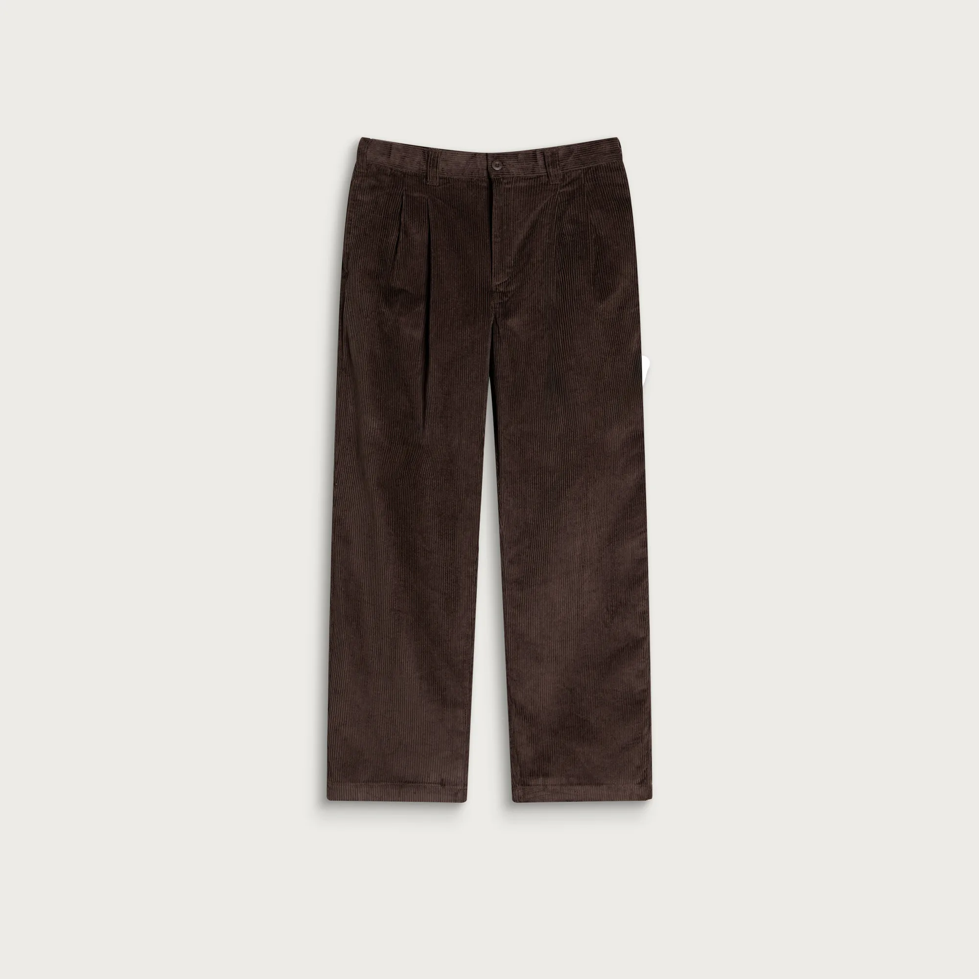 By Parra Minor Chords Corduroy Pants