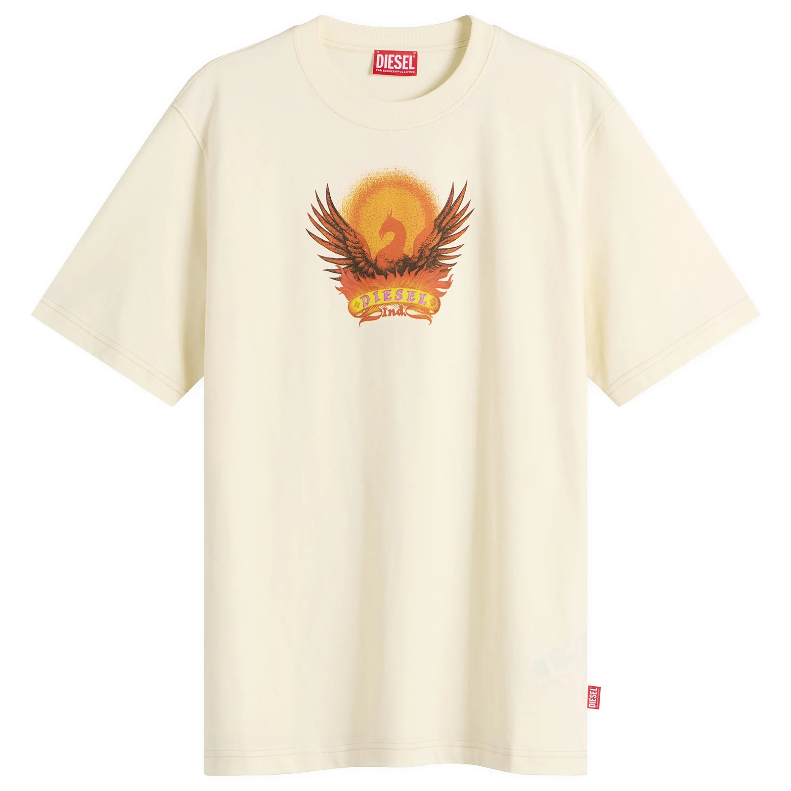 Diesel Pheonix T-Shirt