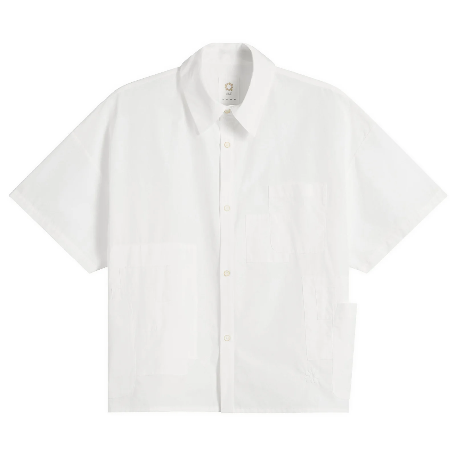 Gander Gate Shirt